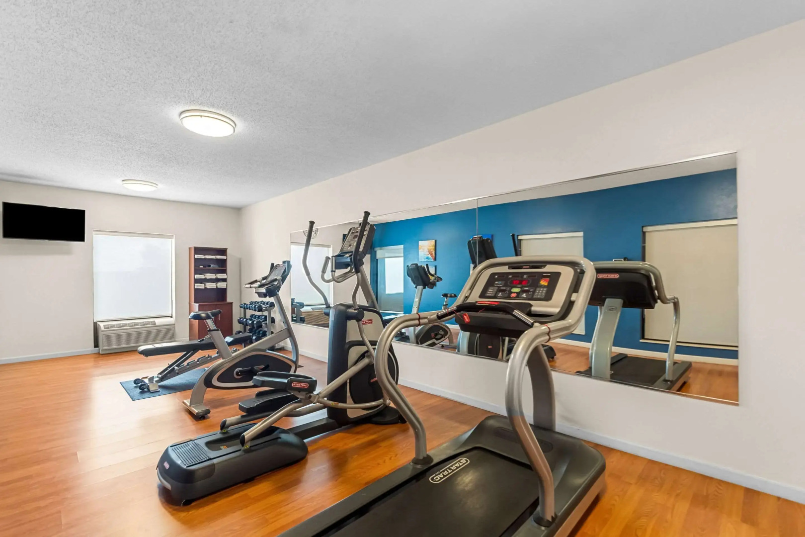 Comfort Suites Vincennes