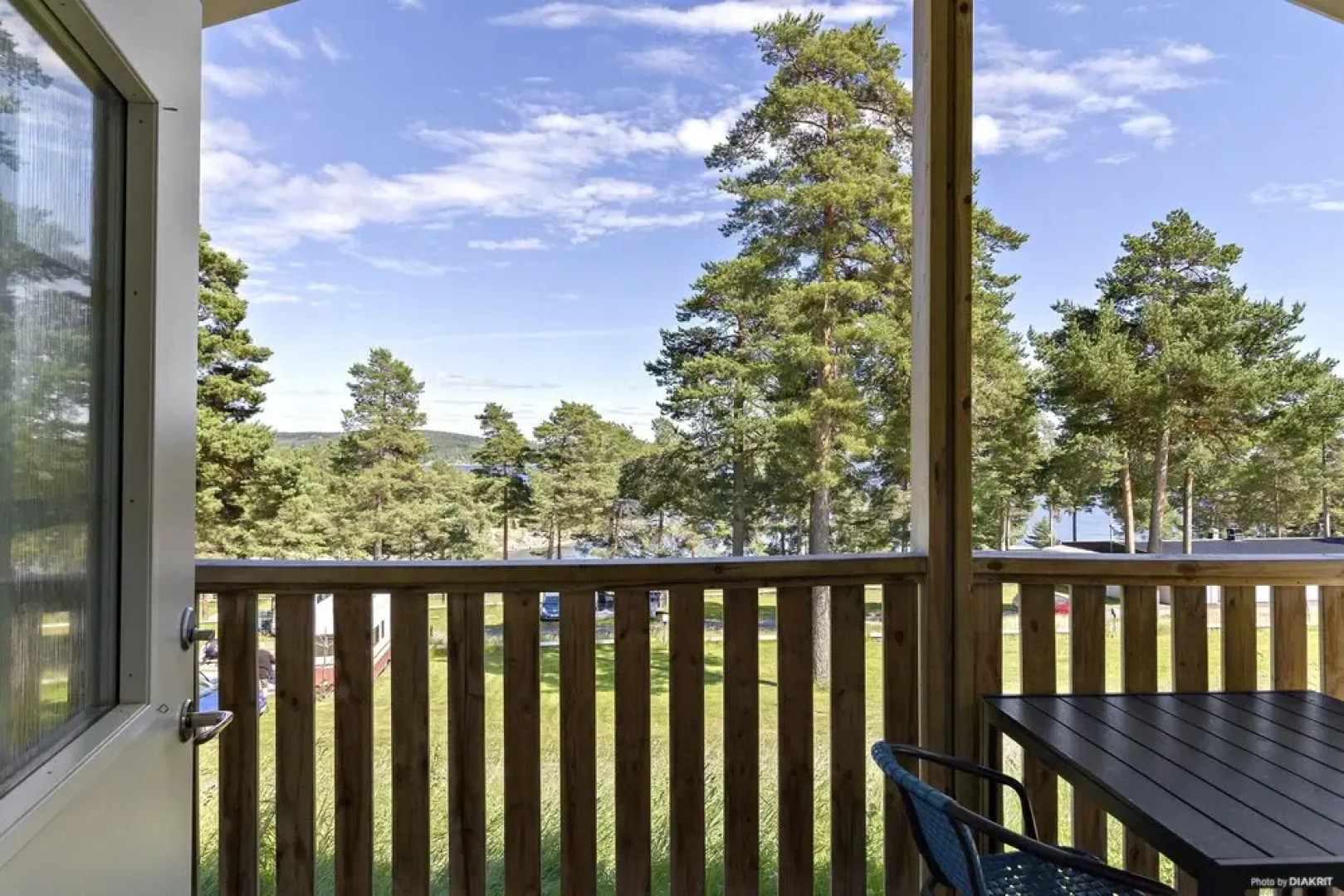 First Camp Sundsvall – Fläsian