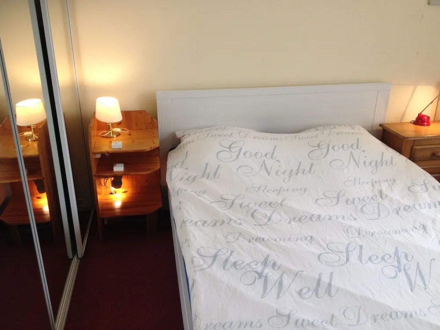 Wim's Place Amsterdam Airport/Hoofddorp