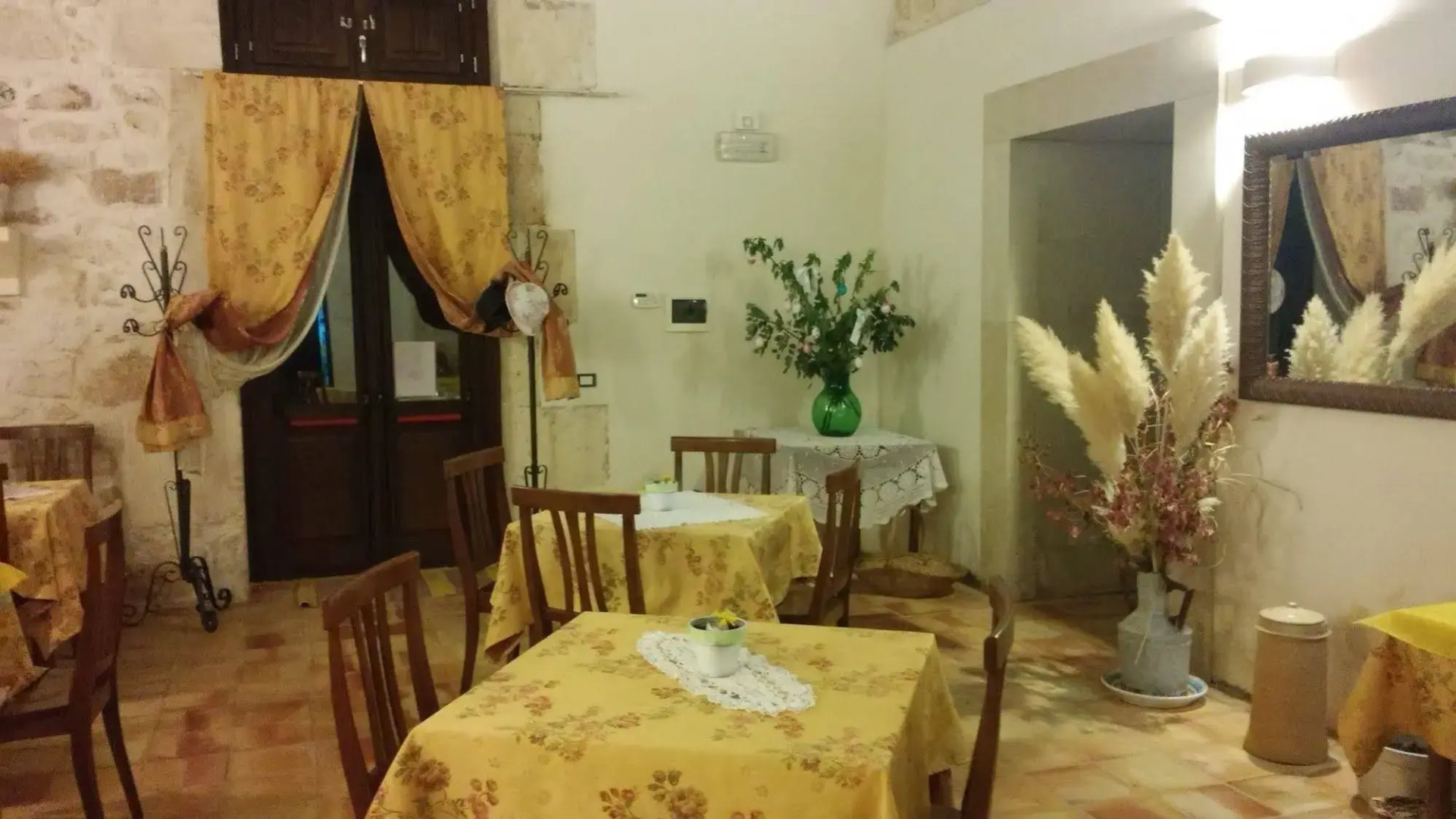 Agriturismo Villa Gaia