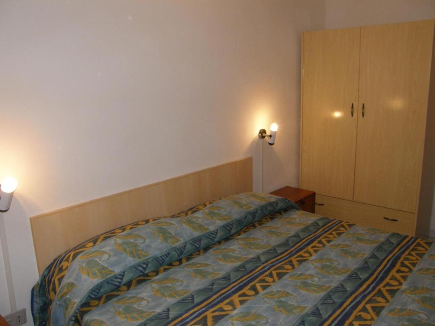 Isola Rossa Appartamenti Standard