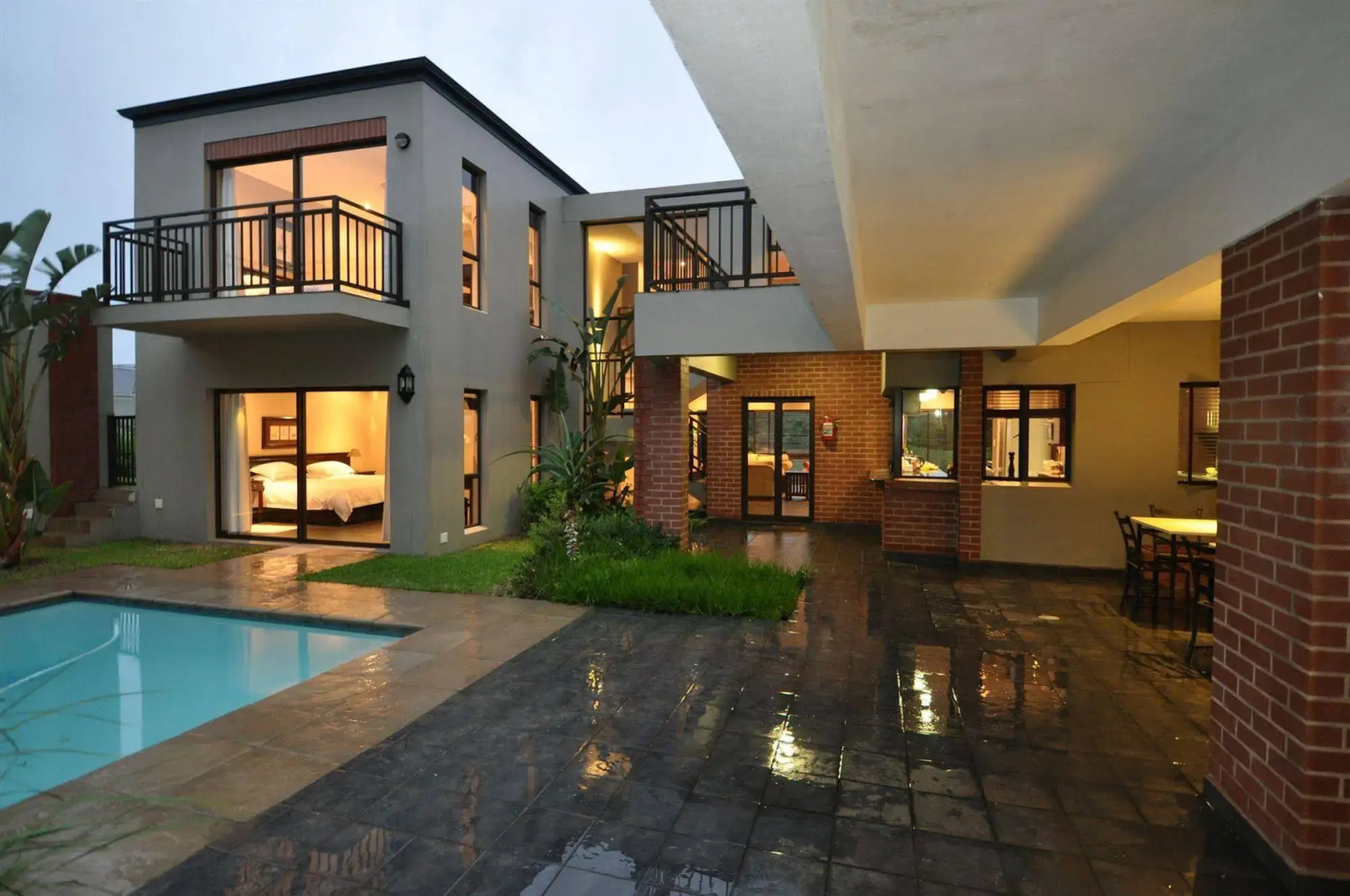 Leriba Coastal Golf Lodge