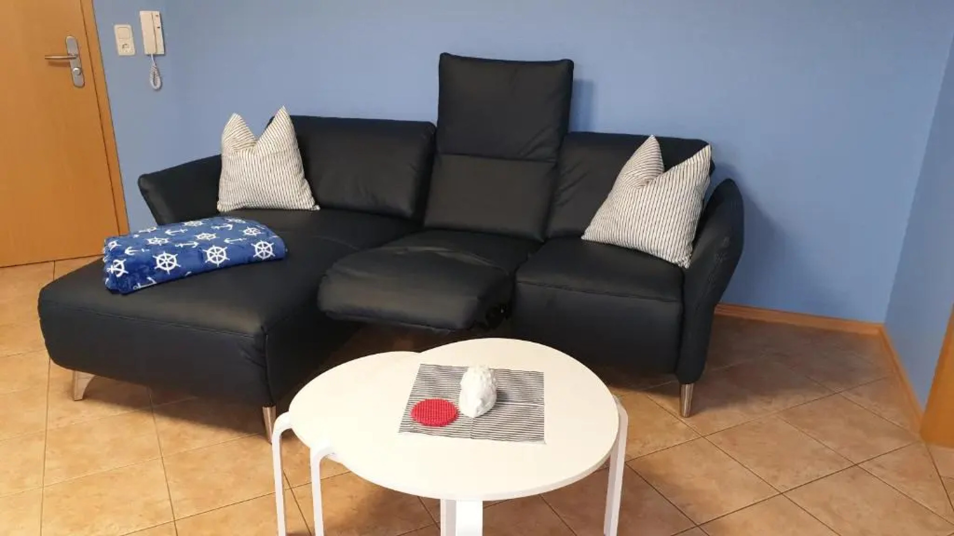 Ferienwohnungen Ückeritz - bei Familie Habben-Hollander