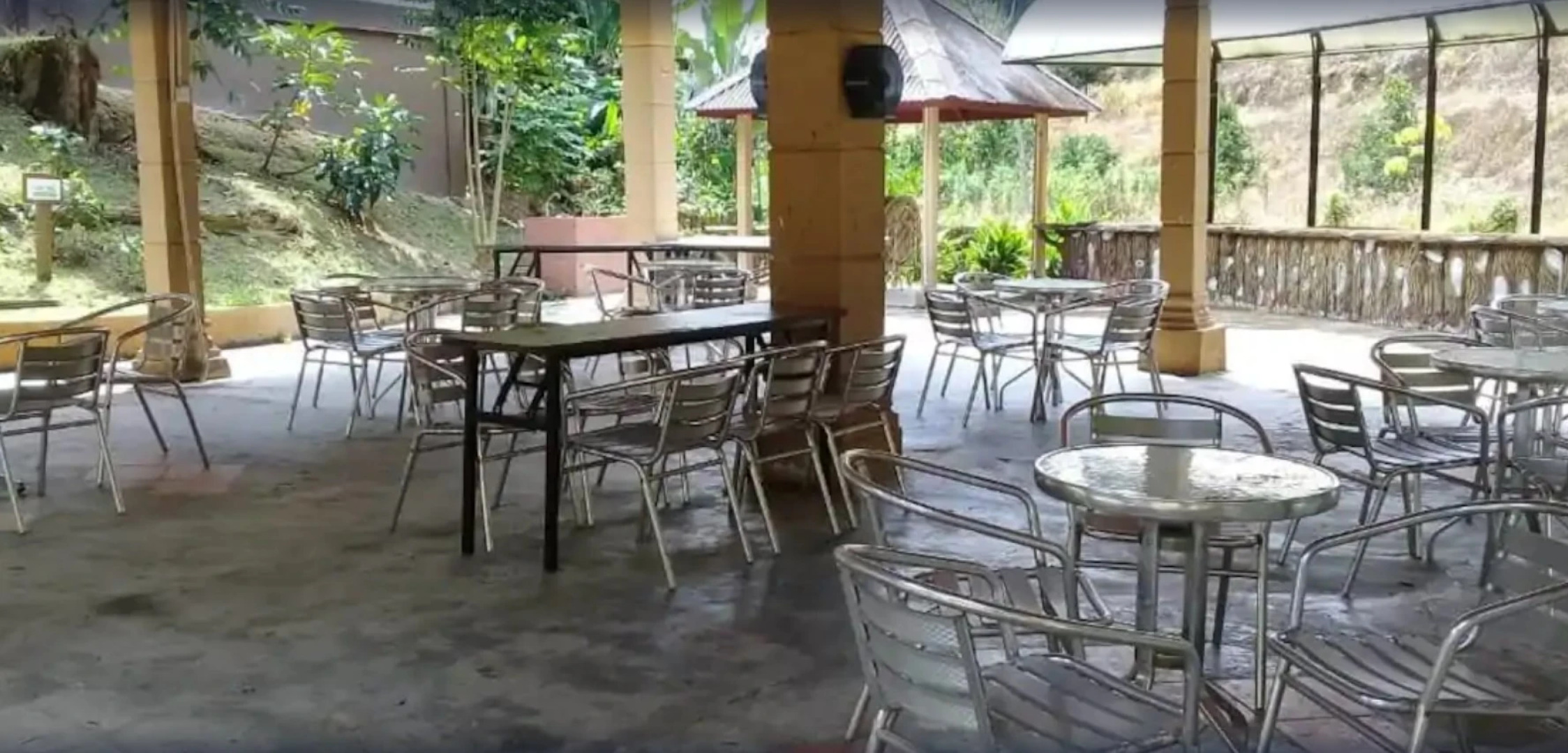 Serene Resort & Training Centre