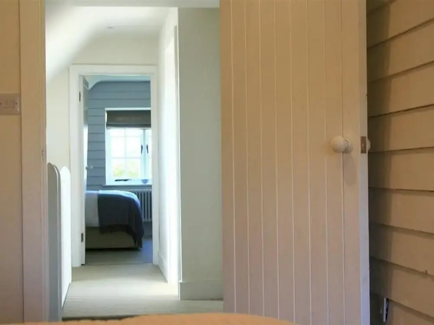 The Old Milking Barn, Stow on the Wold