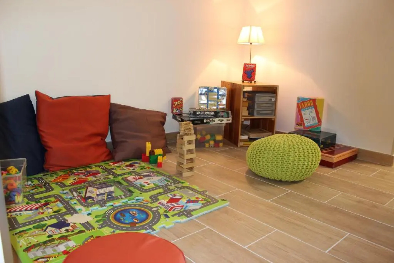 Hotel Le Chardon Bleu