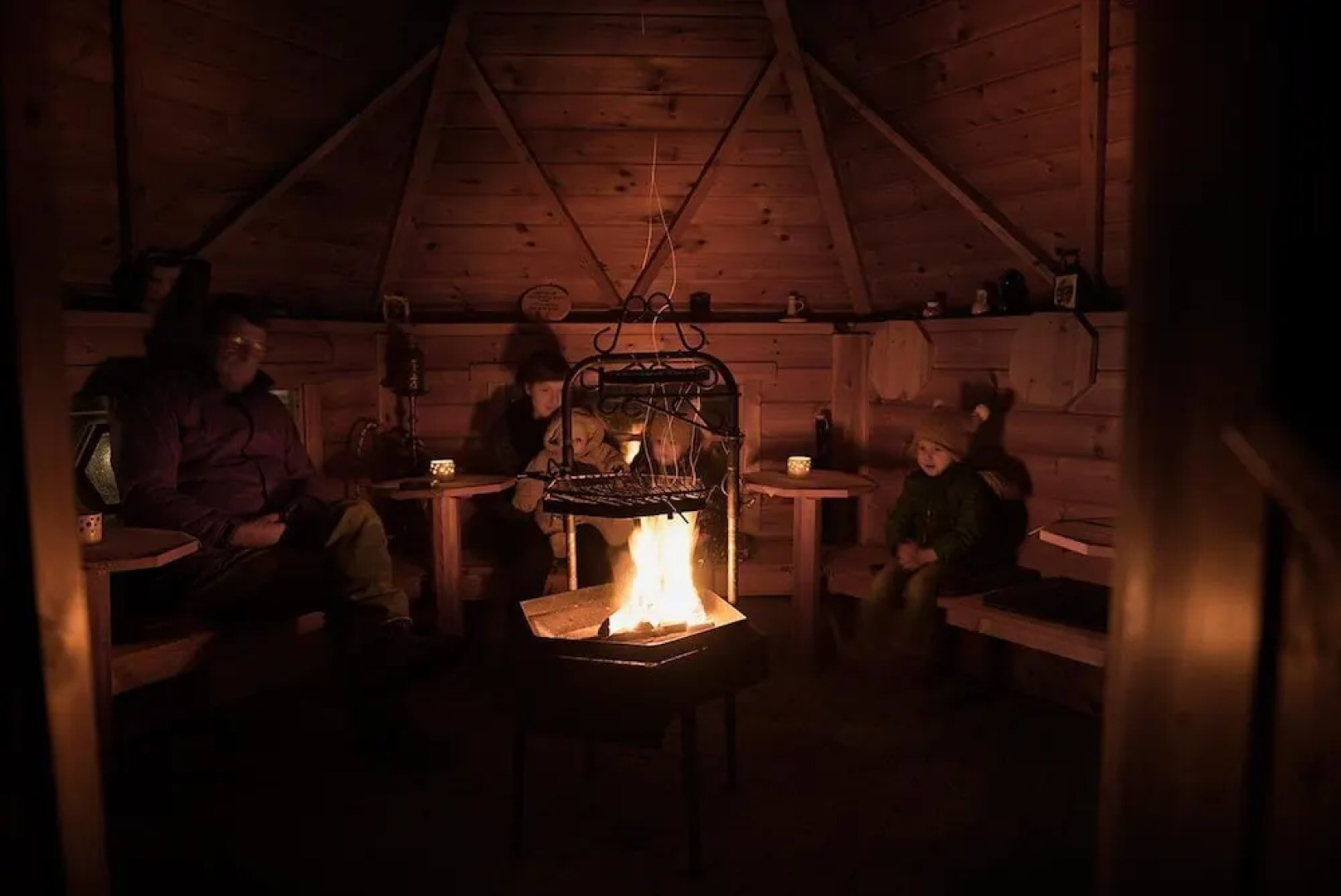 Flair Waldhotel Mellestollen