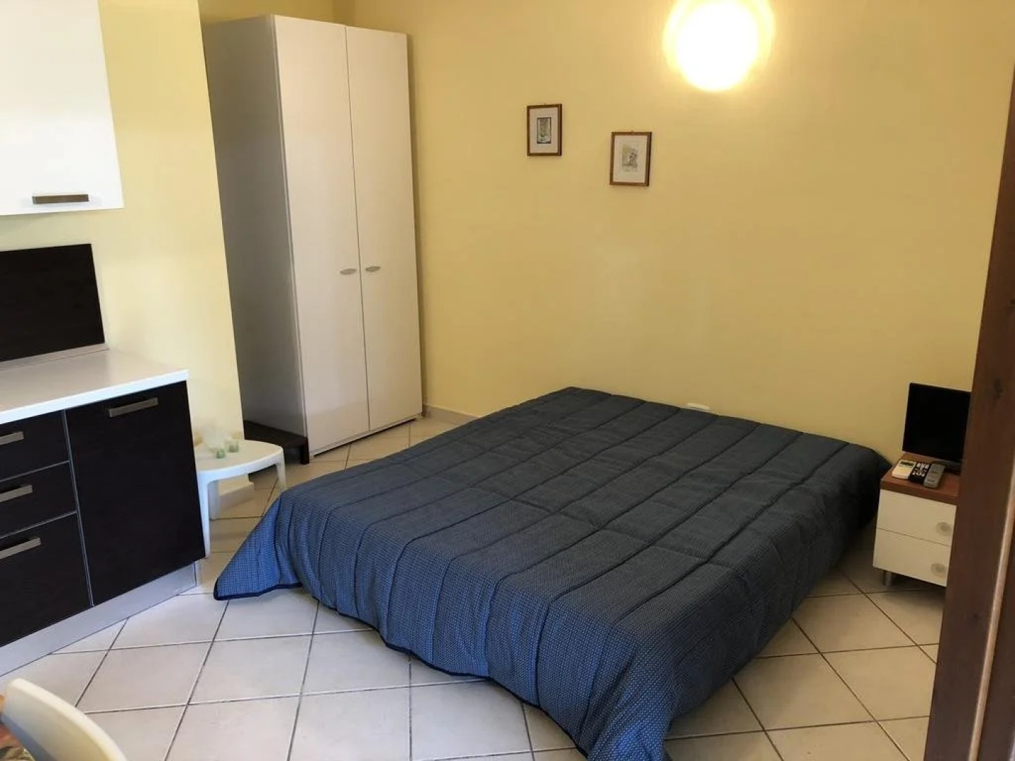 Residence Blumaremma