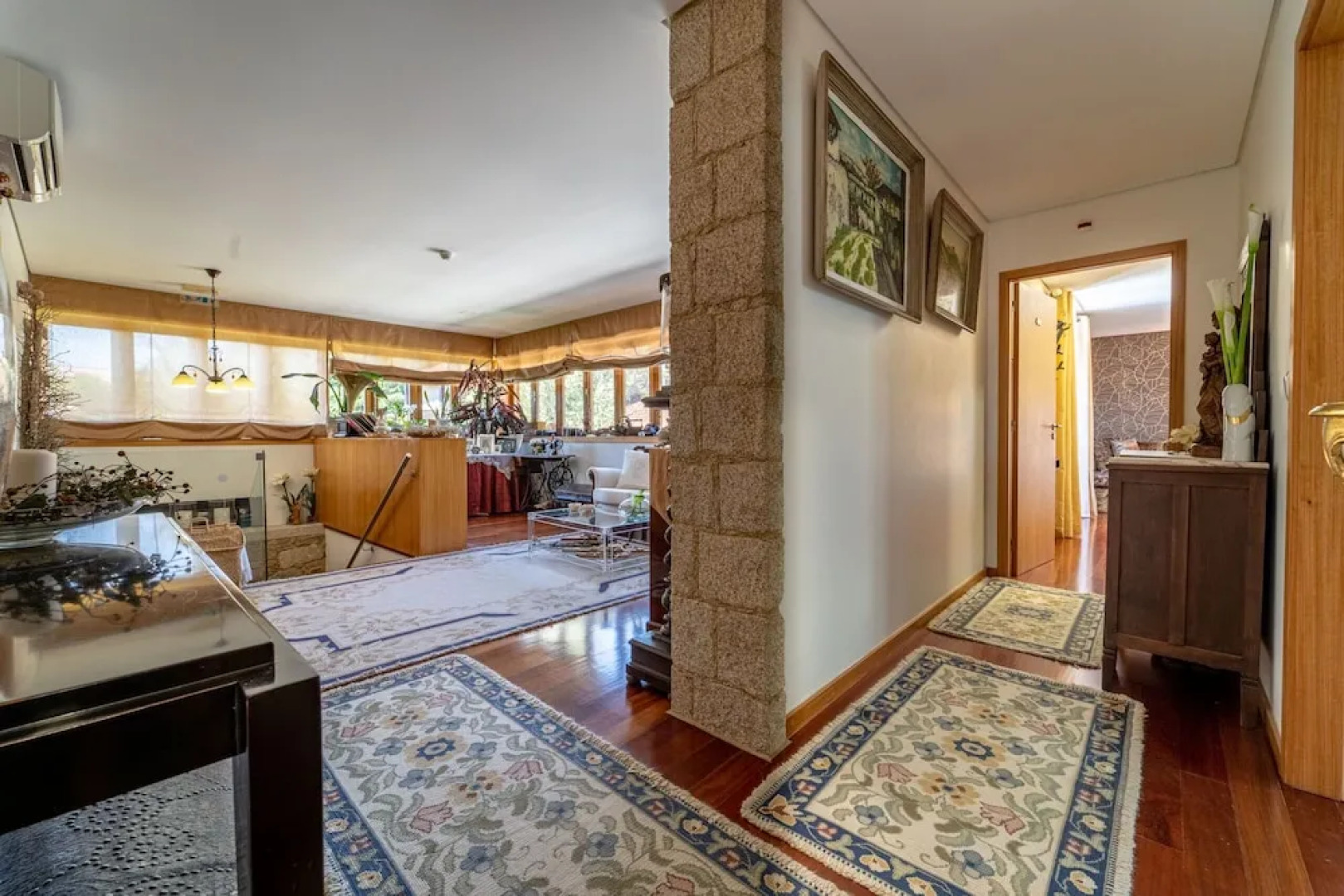 Villa com Piscina Braga by Izibookings