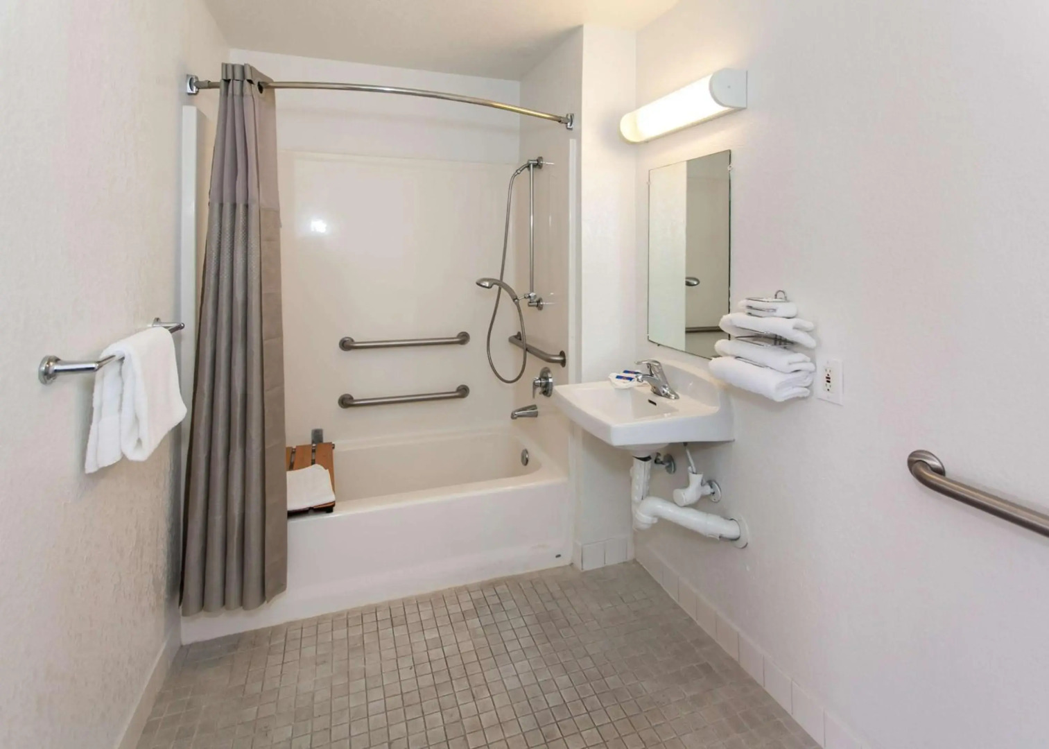 Motel 6 Rosemead, CA - Los Angeles