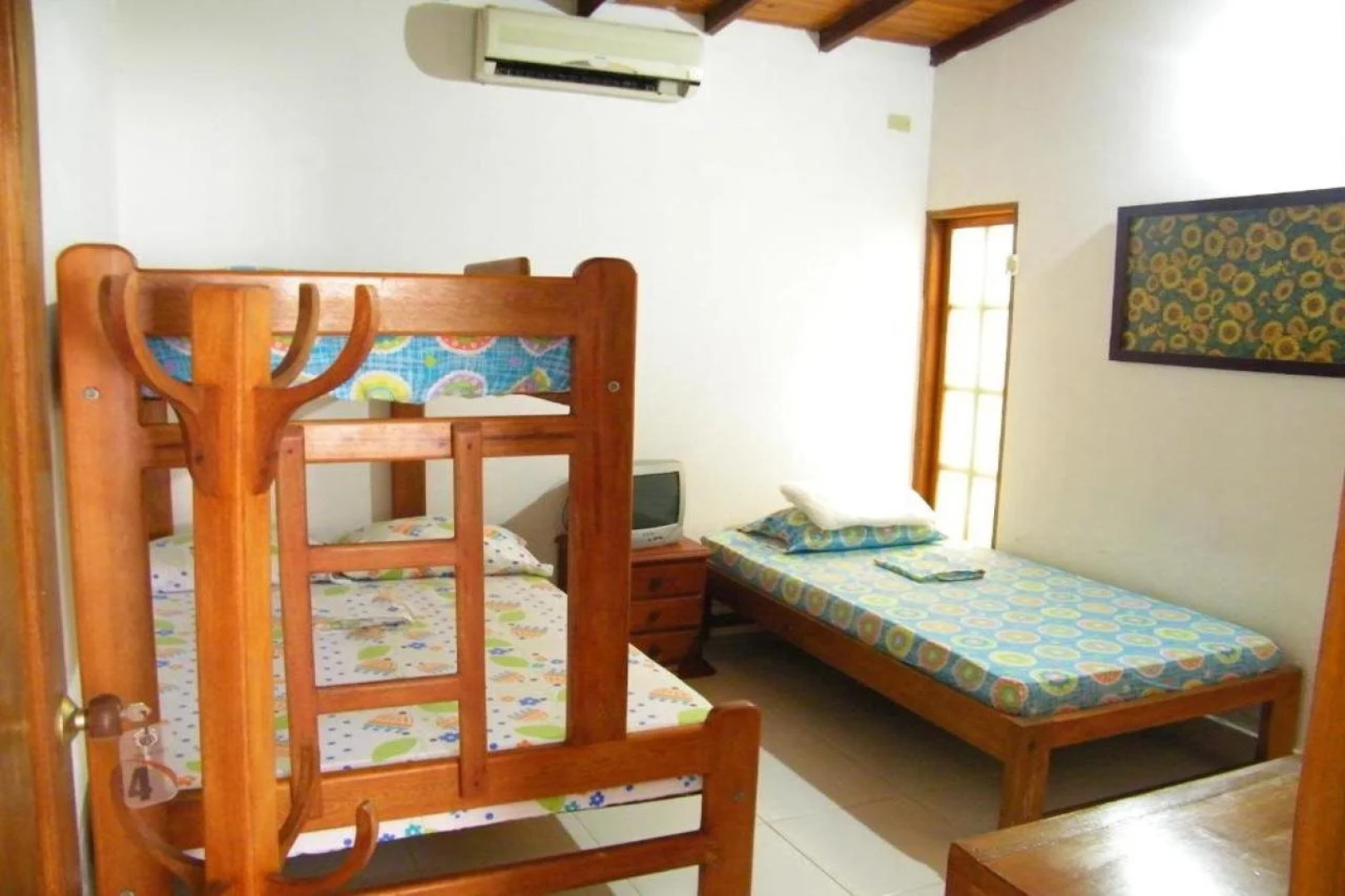 Hotel Villa Del Mar Covenas