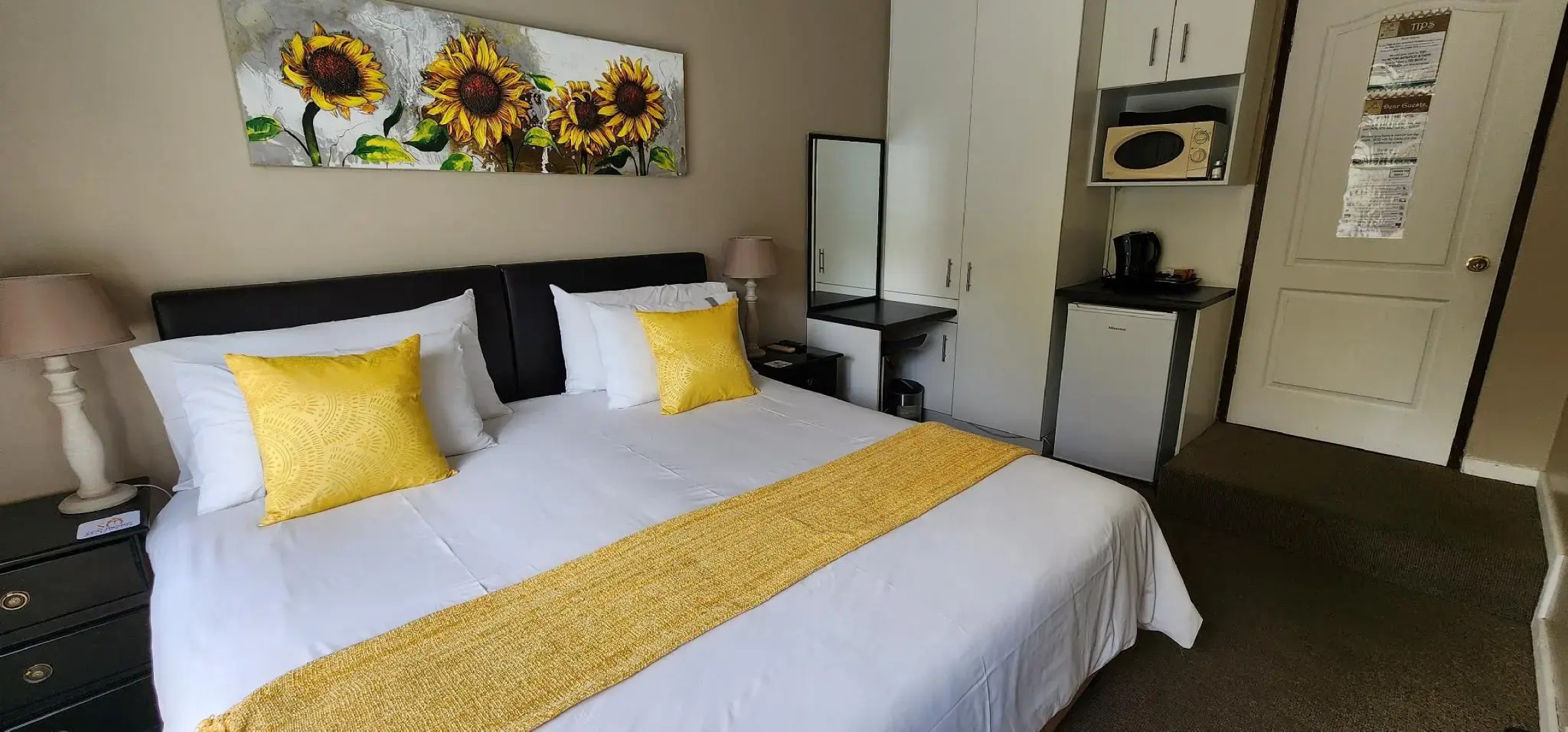 See More Guest House