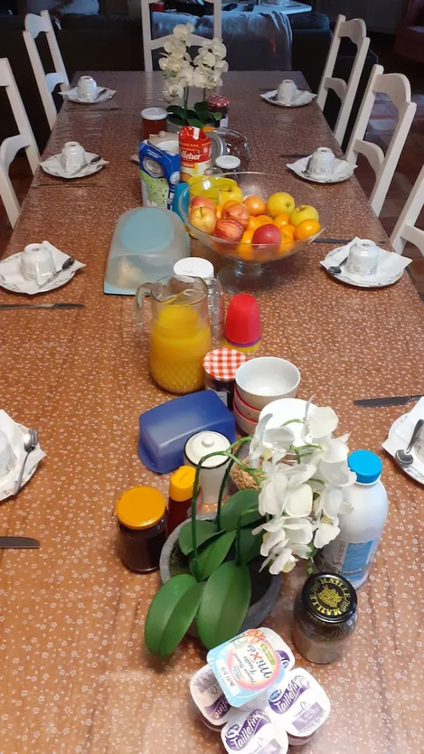 Le Merey - Site du Futuroscope