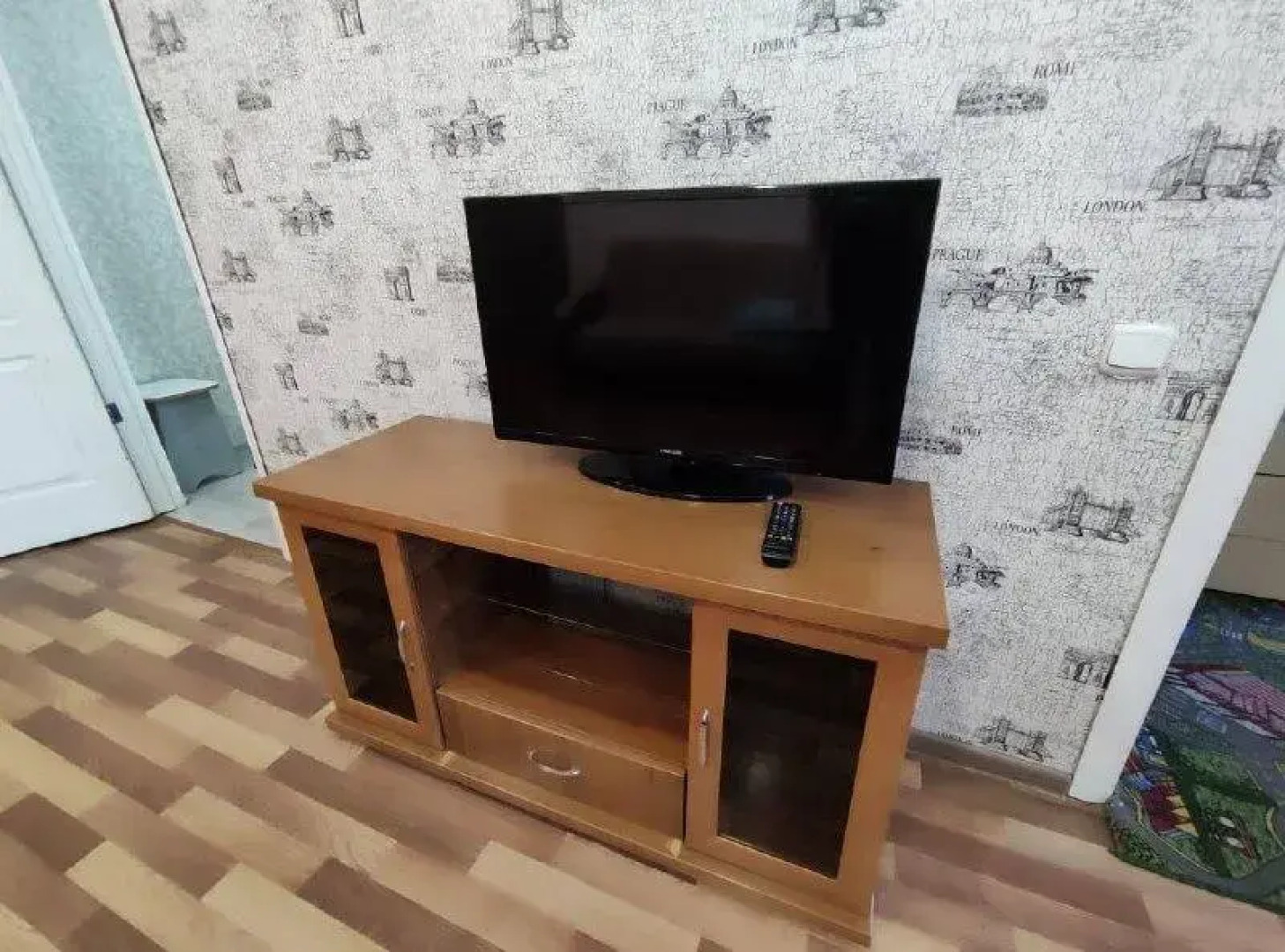 Апартаменты на улице Ленина 170