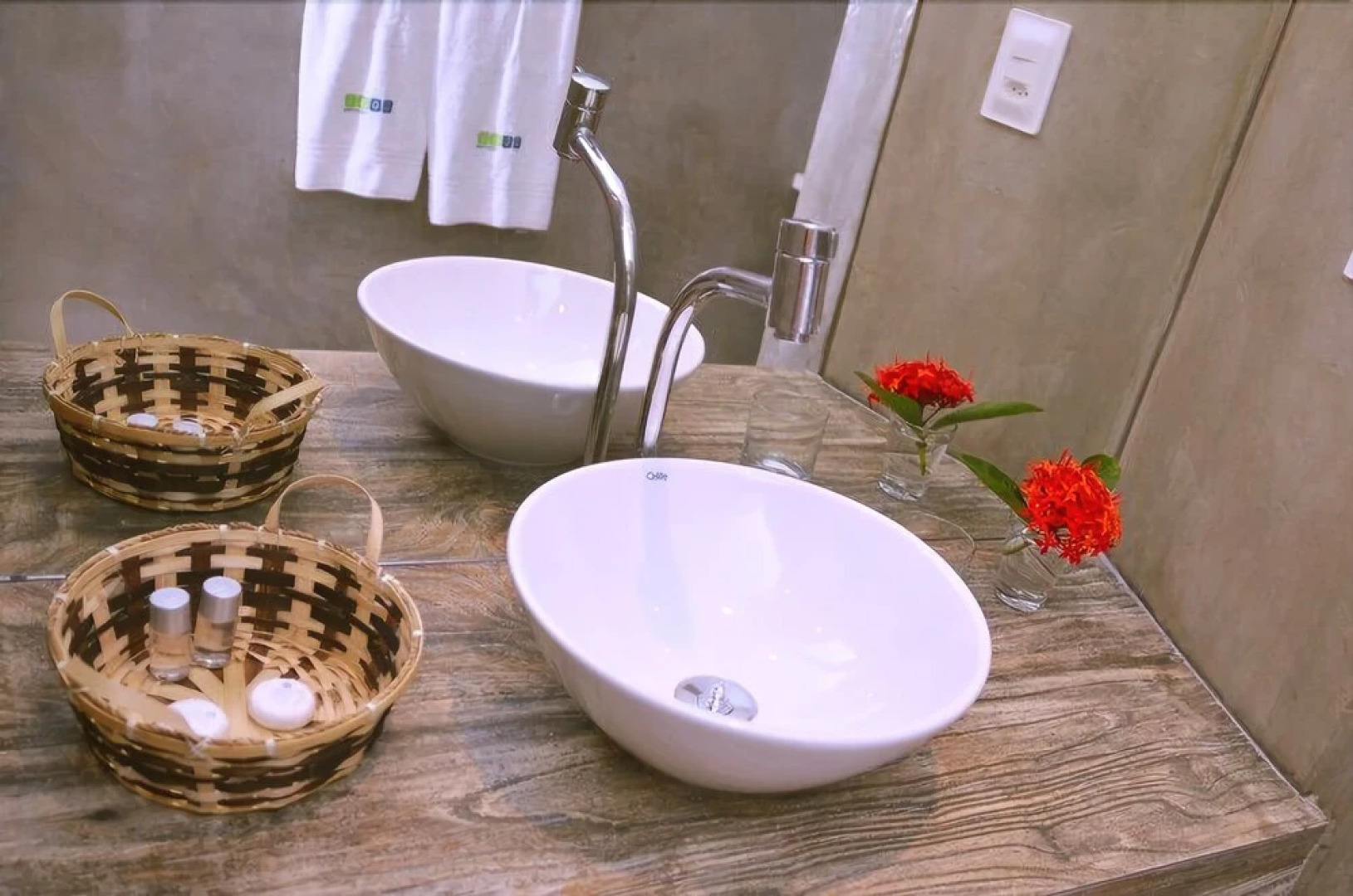 Boutique Hotel & Restaurante 0031