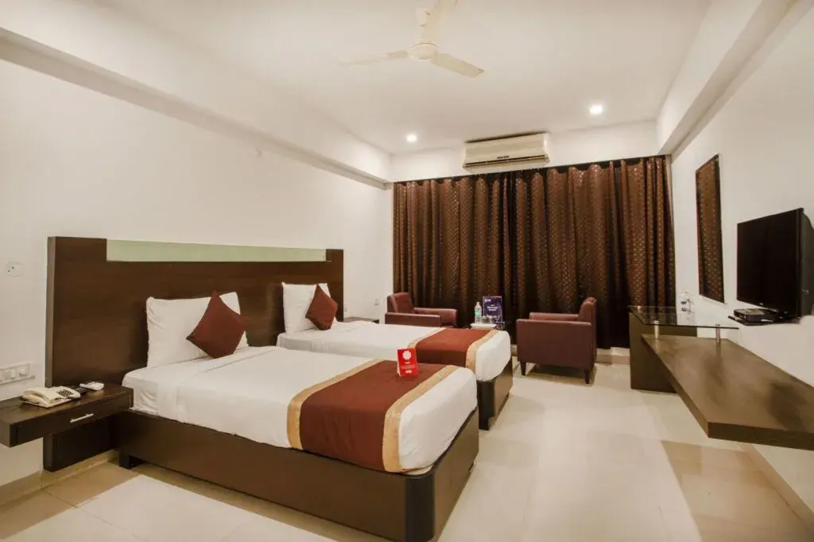 Hotel Sunshine Grand