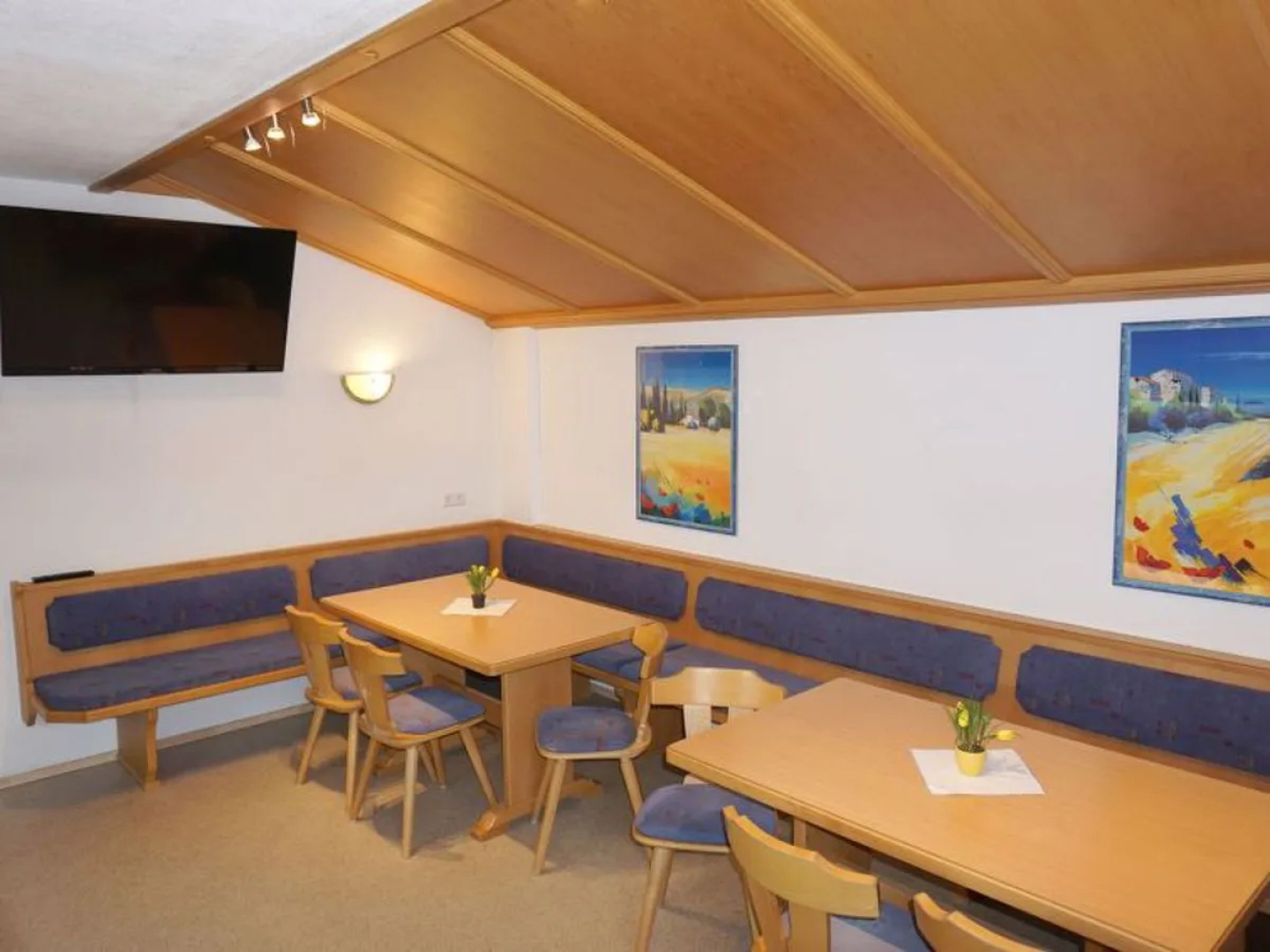 Apartment Stark Pettneu am Arlberg 28869