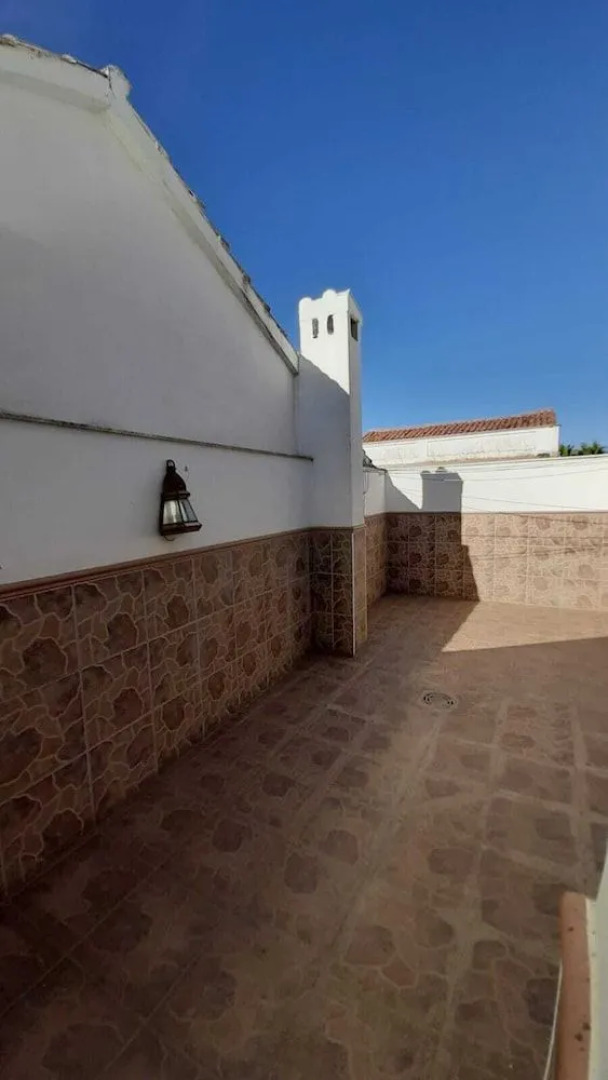Apartamento Rural Castillo de Magacela