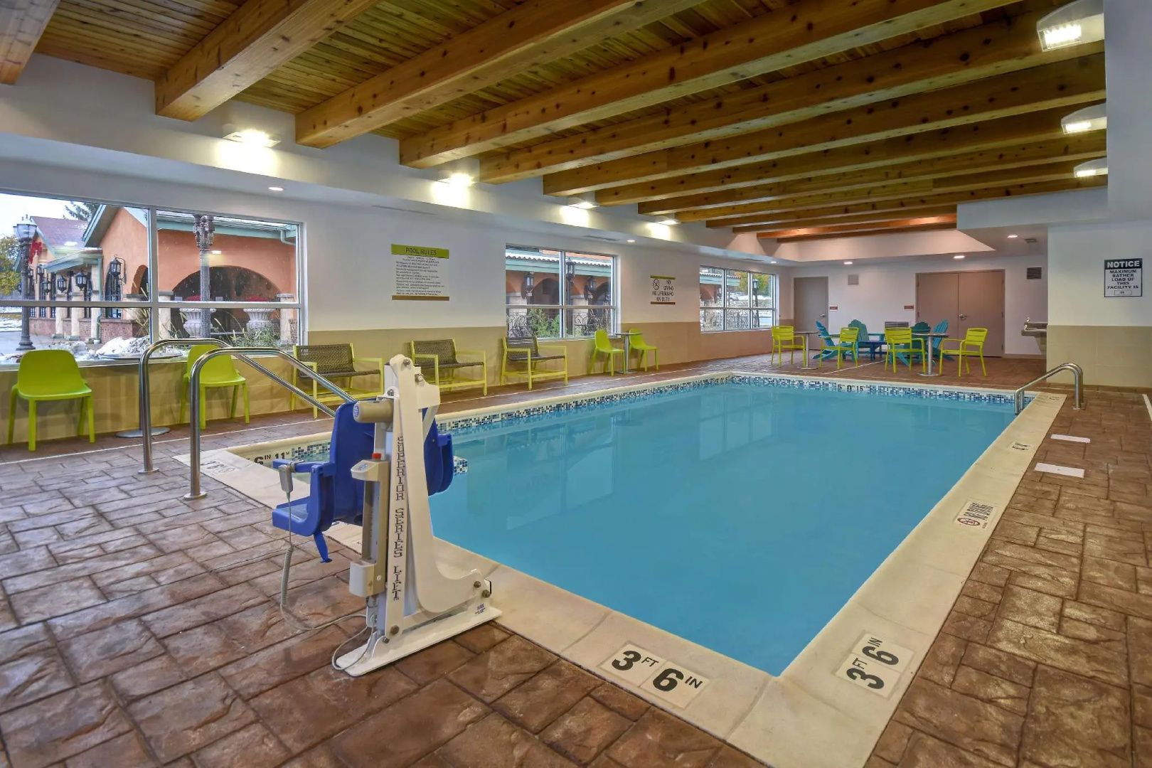 Home2 Suites by Hilton Eau Claire South