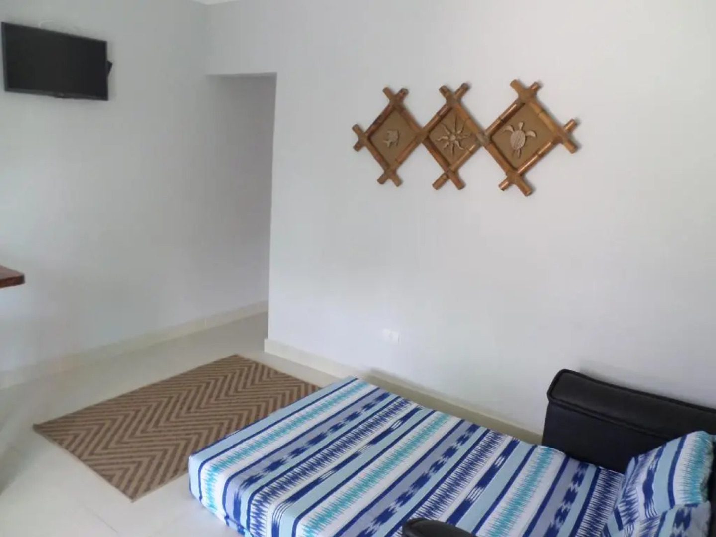 Residencial Camburyá