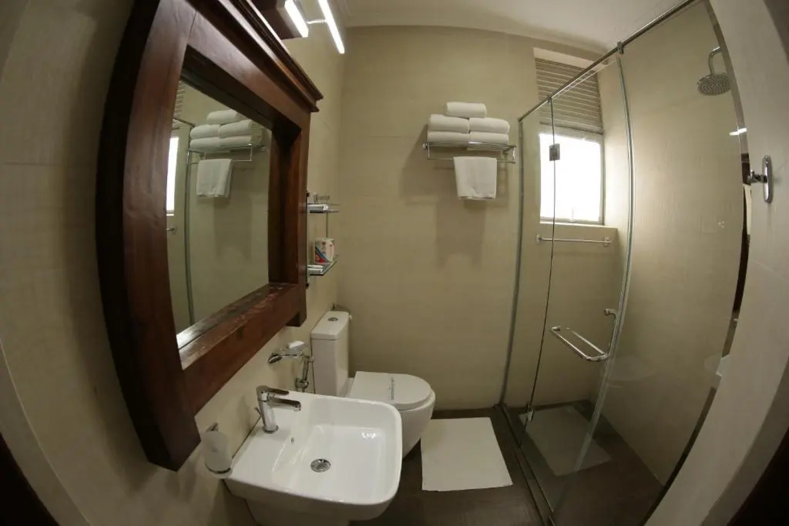 The Royal Mall Kandy