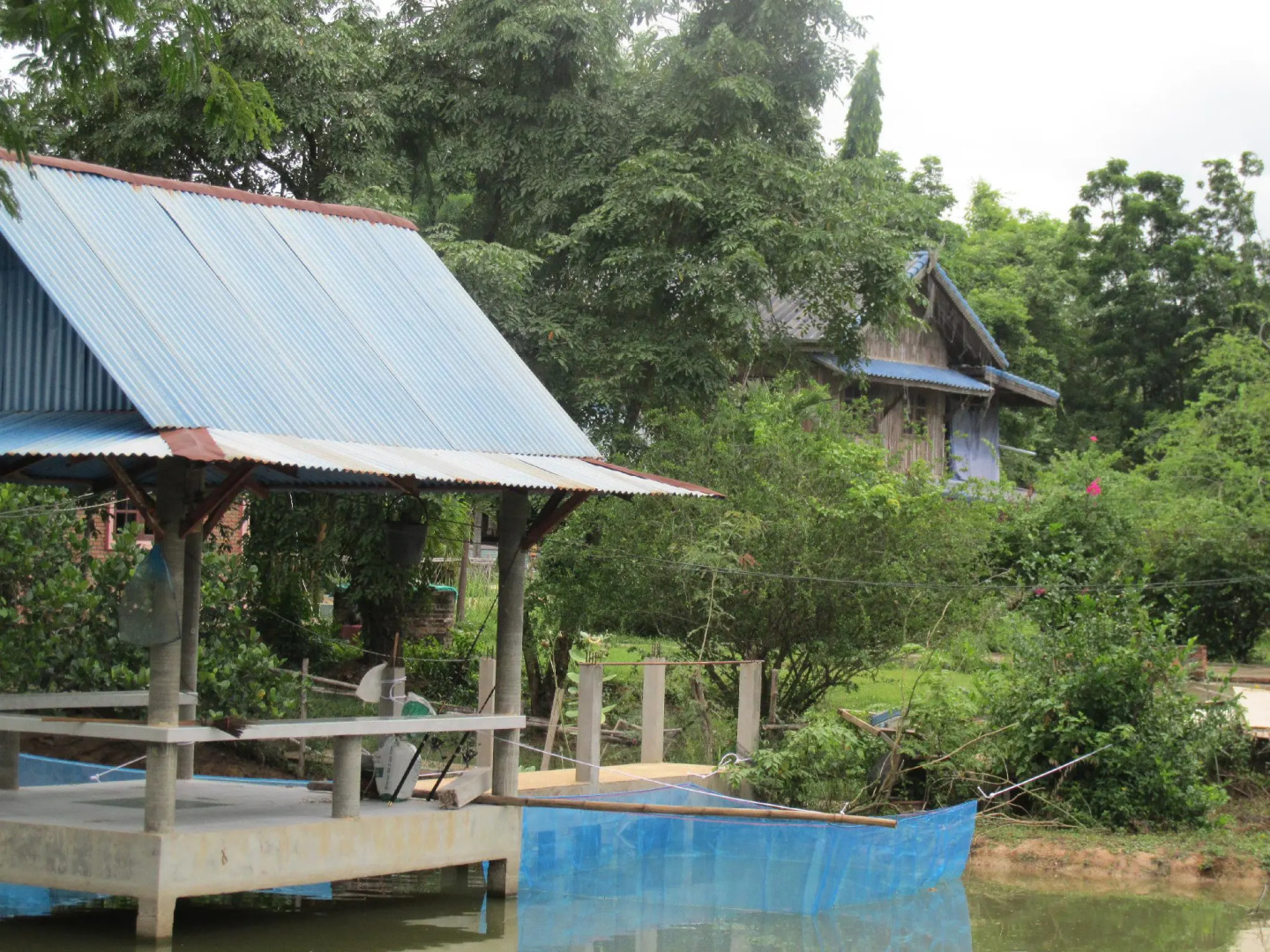 Moutain View Guest House