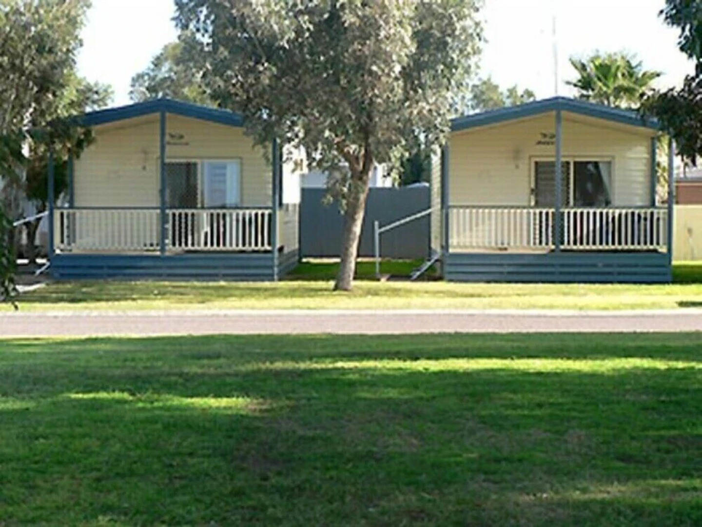 Arno Bay Caravan Park