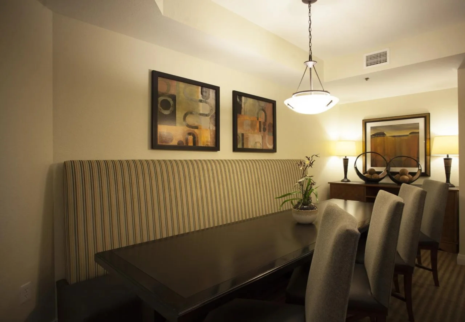 Club Wyndham Great Smokies Lodge