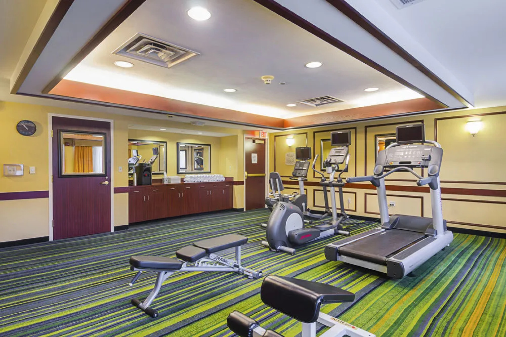 Quality Inn Boston - Revere