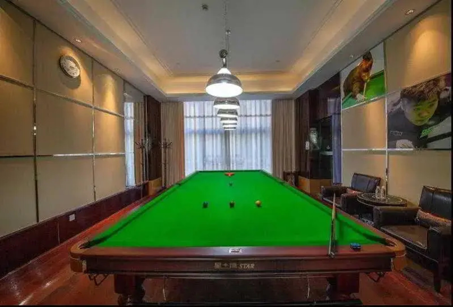 New Century Grand Hotel Xinxiang