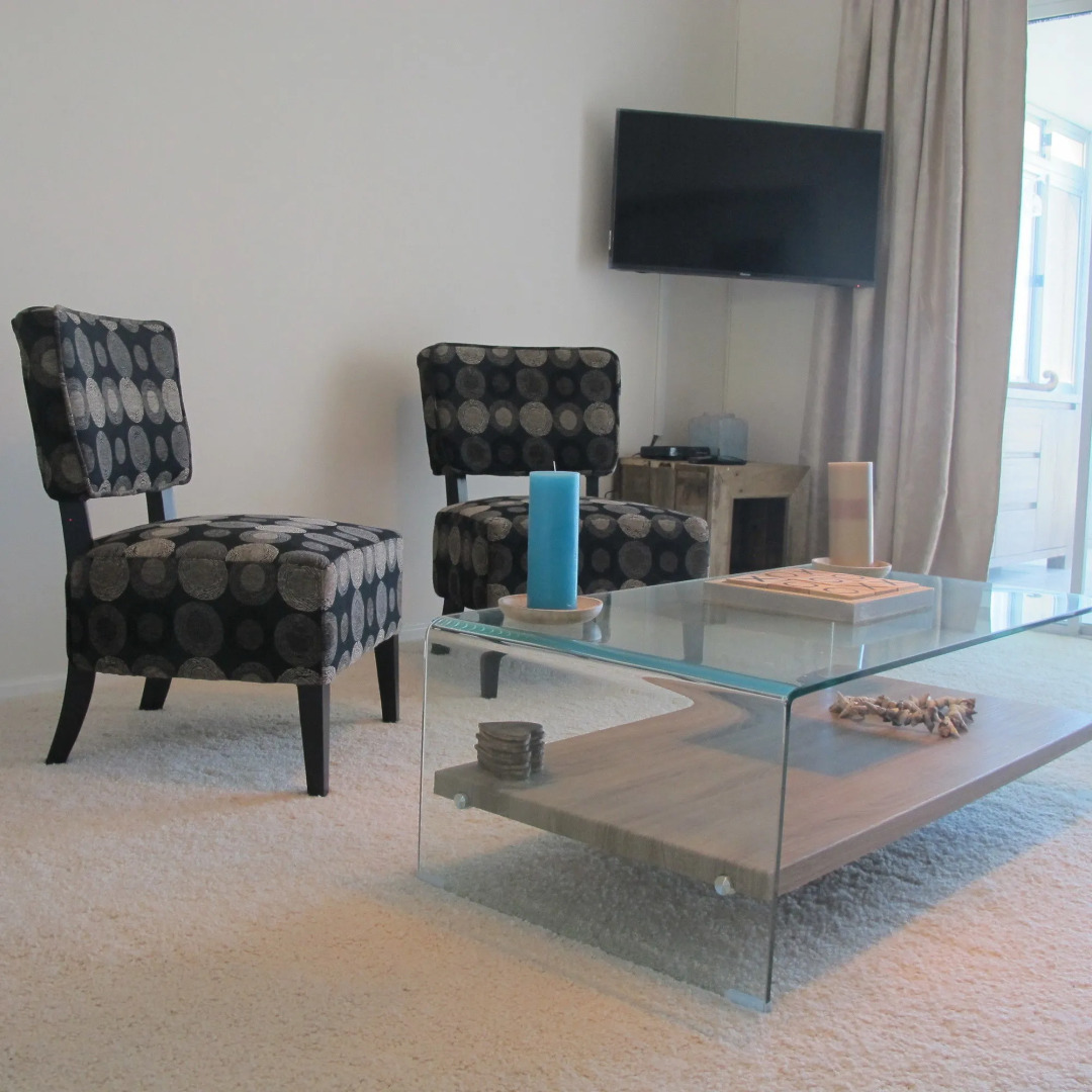 Ocean Edge Apartments