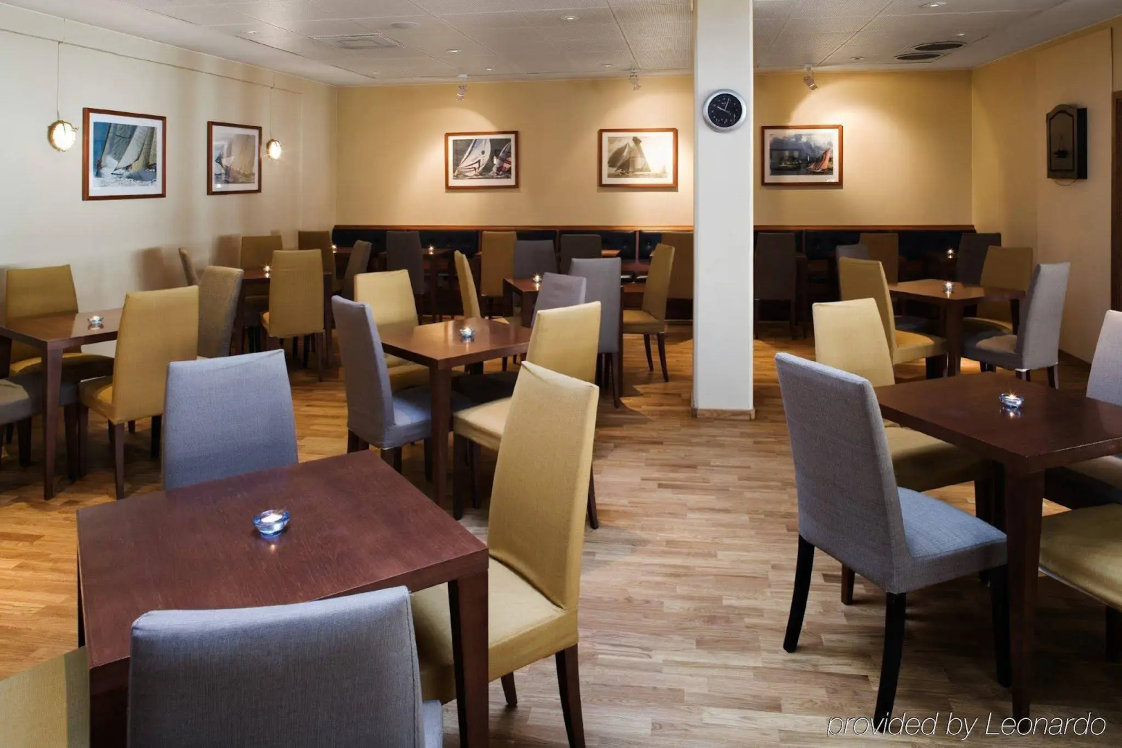 First Hotel Jörgen Kock