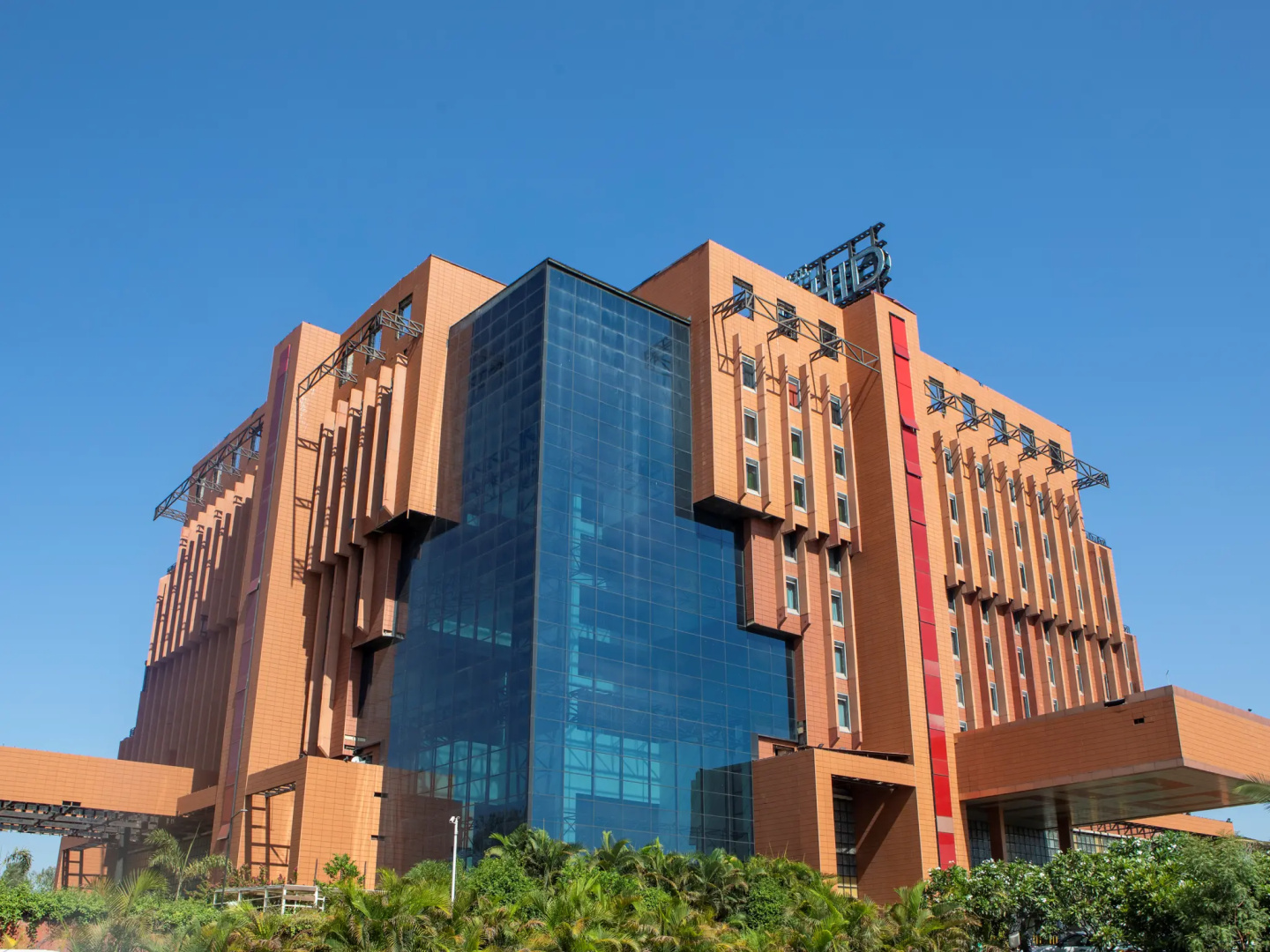 The Orchid Hotel Pune Hinjewadi