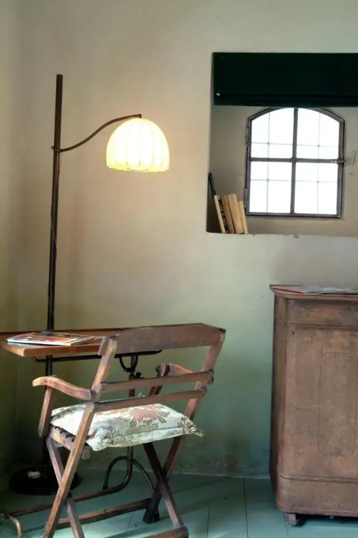 Locanda Amerigo dal 1934