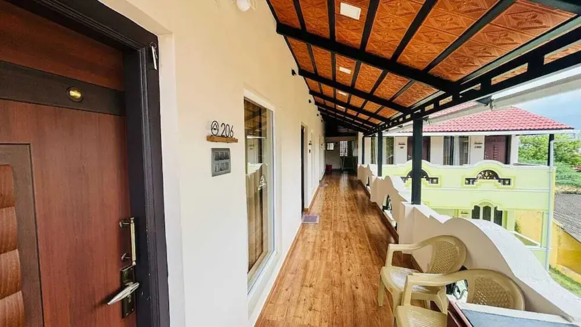 Millennium Eco Retreat