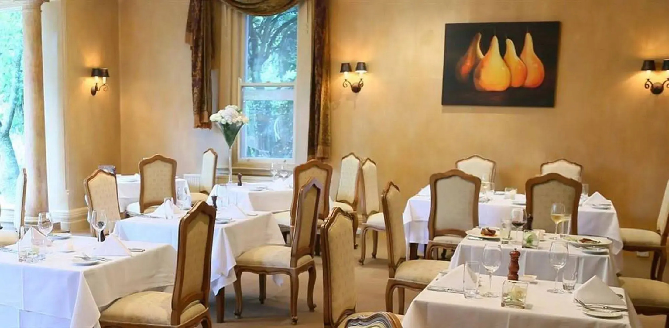 Ardour Milton Park Bowral