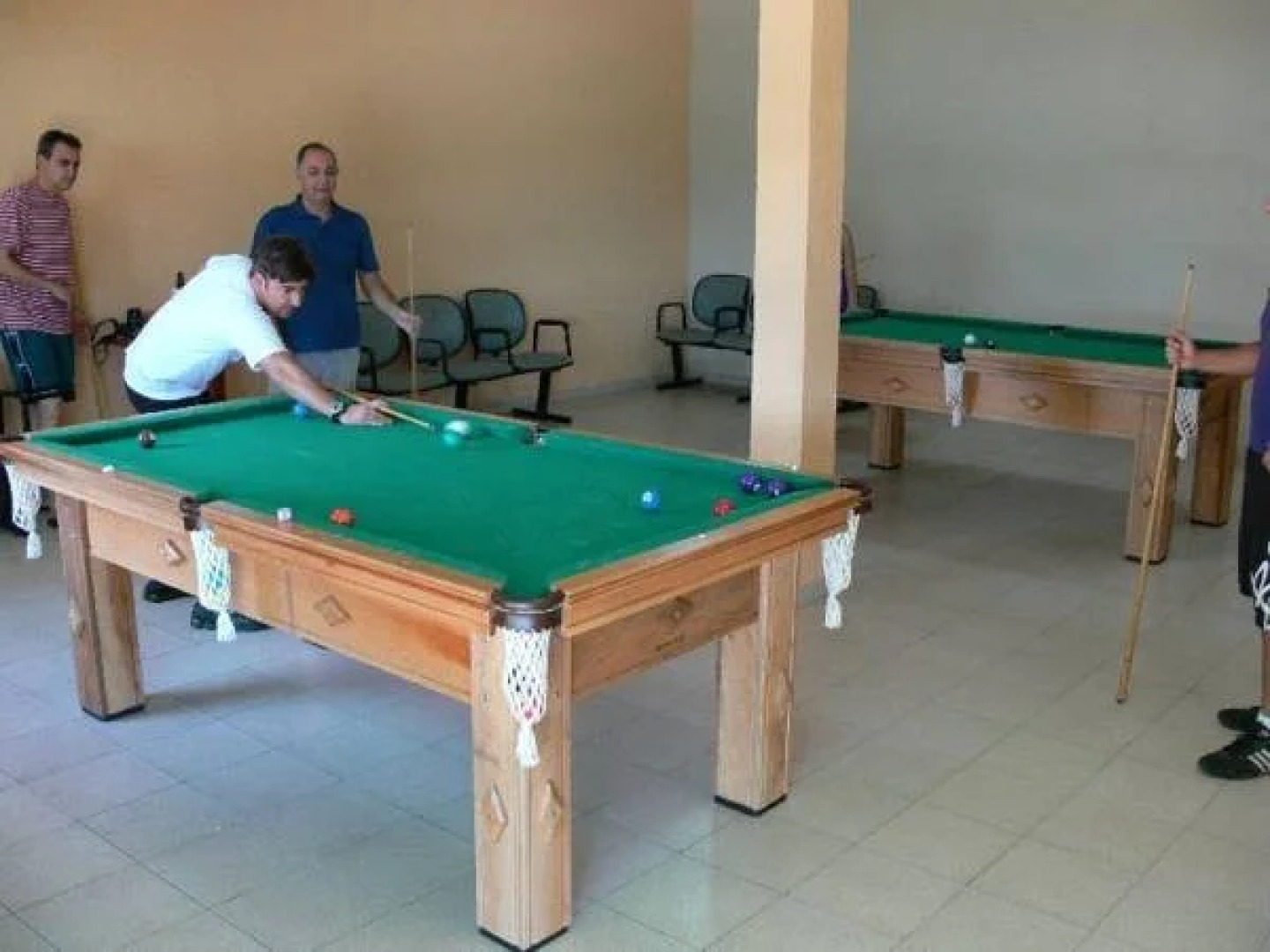 Hotel Fazenda São Matheus