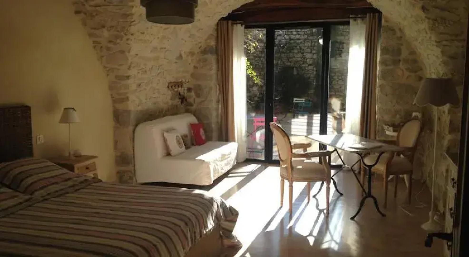 Chambres DHôtes La Bastide Du Vigneron