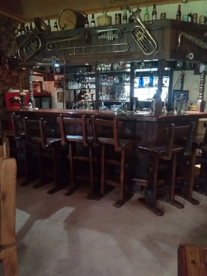 Khokha Moya Guesthouse