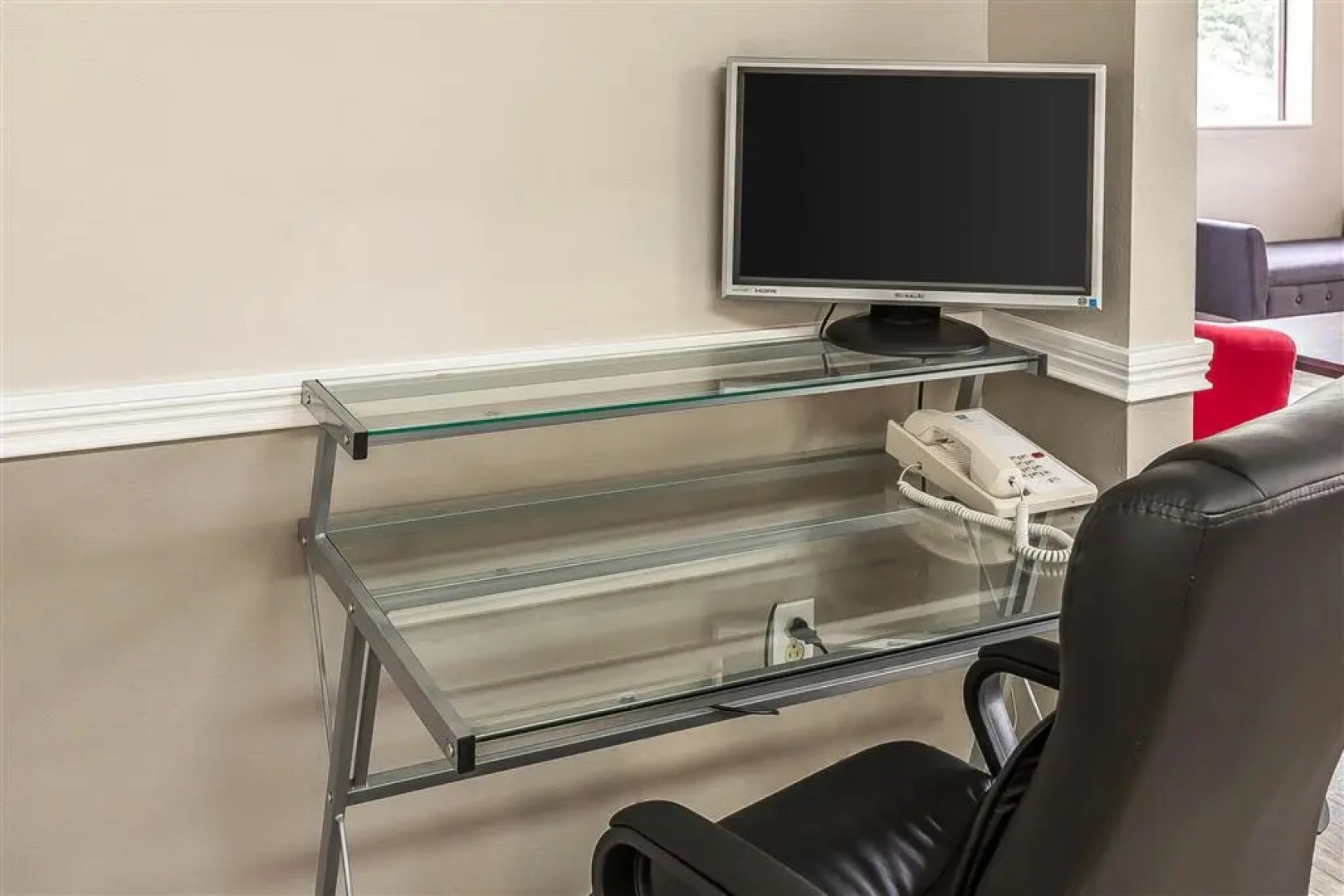 Suburban Studios Beaumont