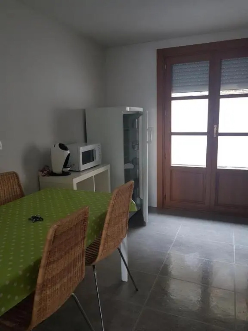 Apartmento Castillo de Arguedas