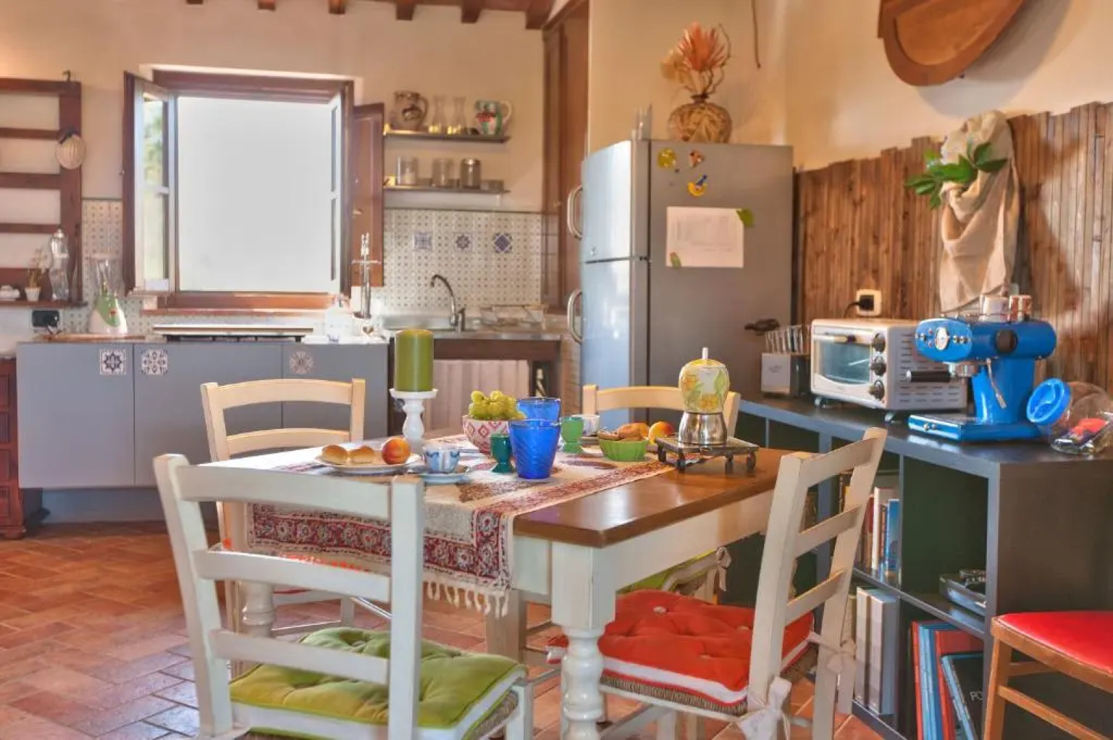 Appartamento in Casale toscano