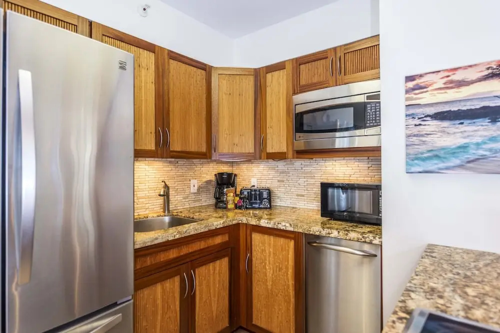 Royal Kahana 409 - 1Br Condo