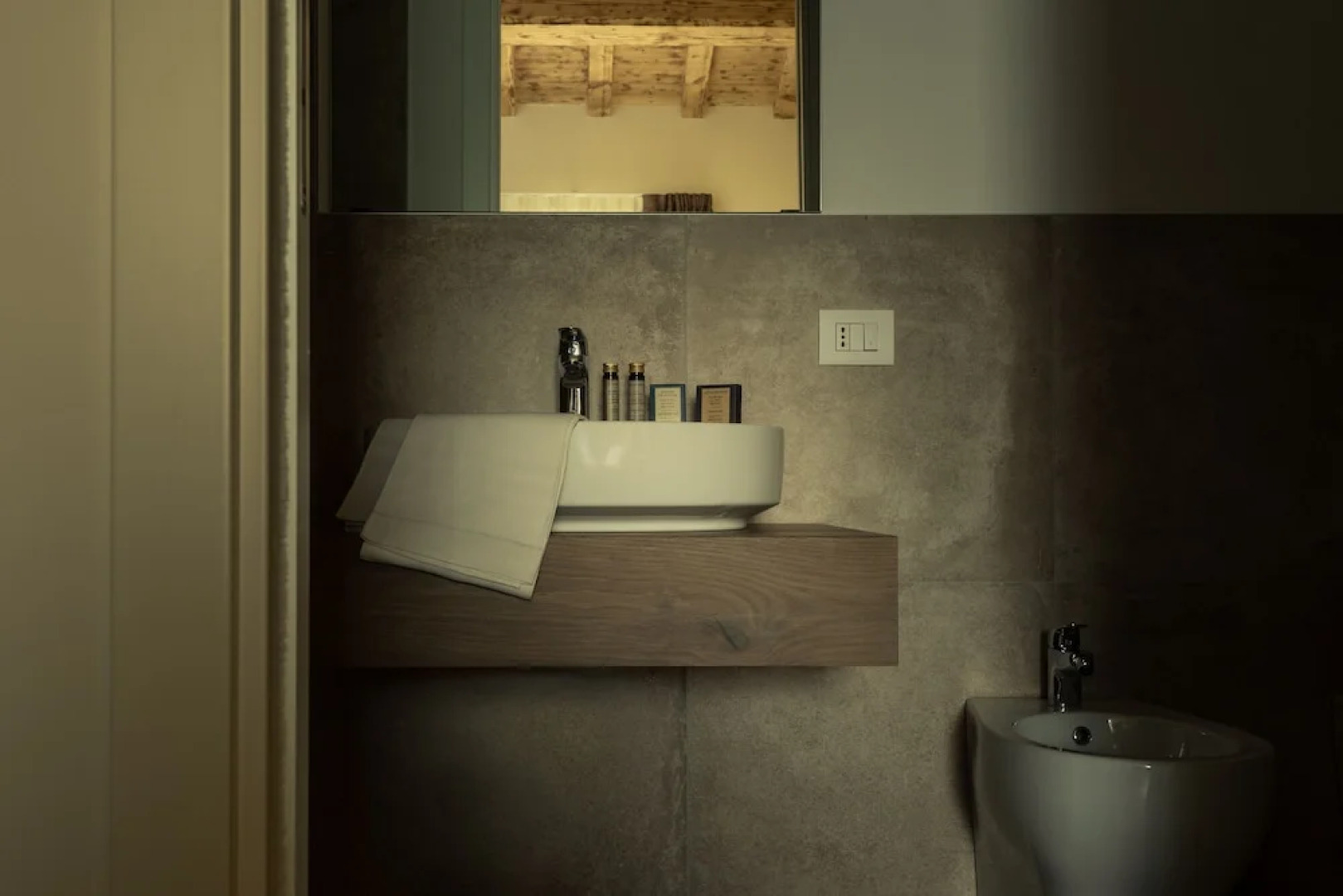 Agriturismo Maddalene 101