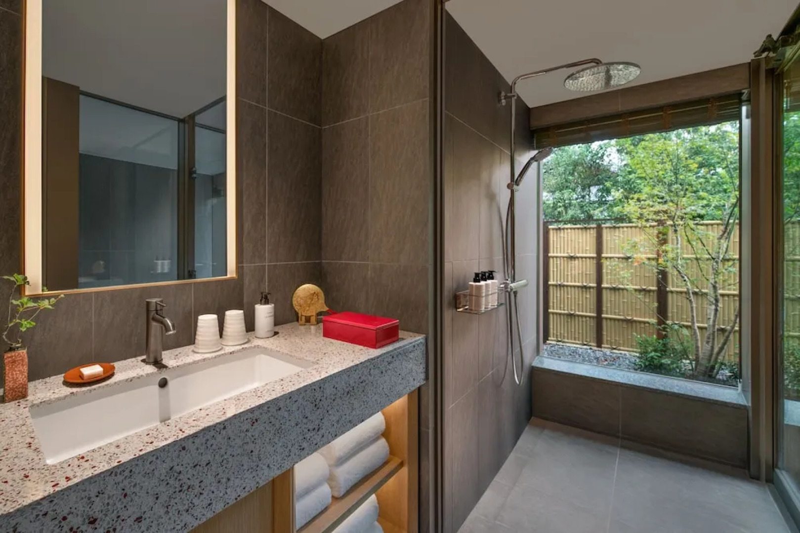 Shisui, A Luxury Collection Hotel, Nara