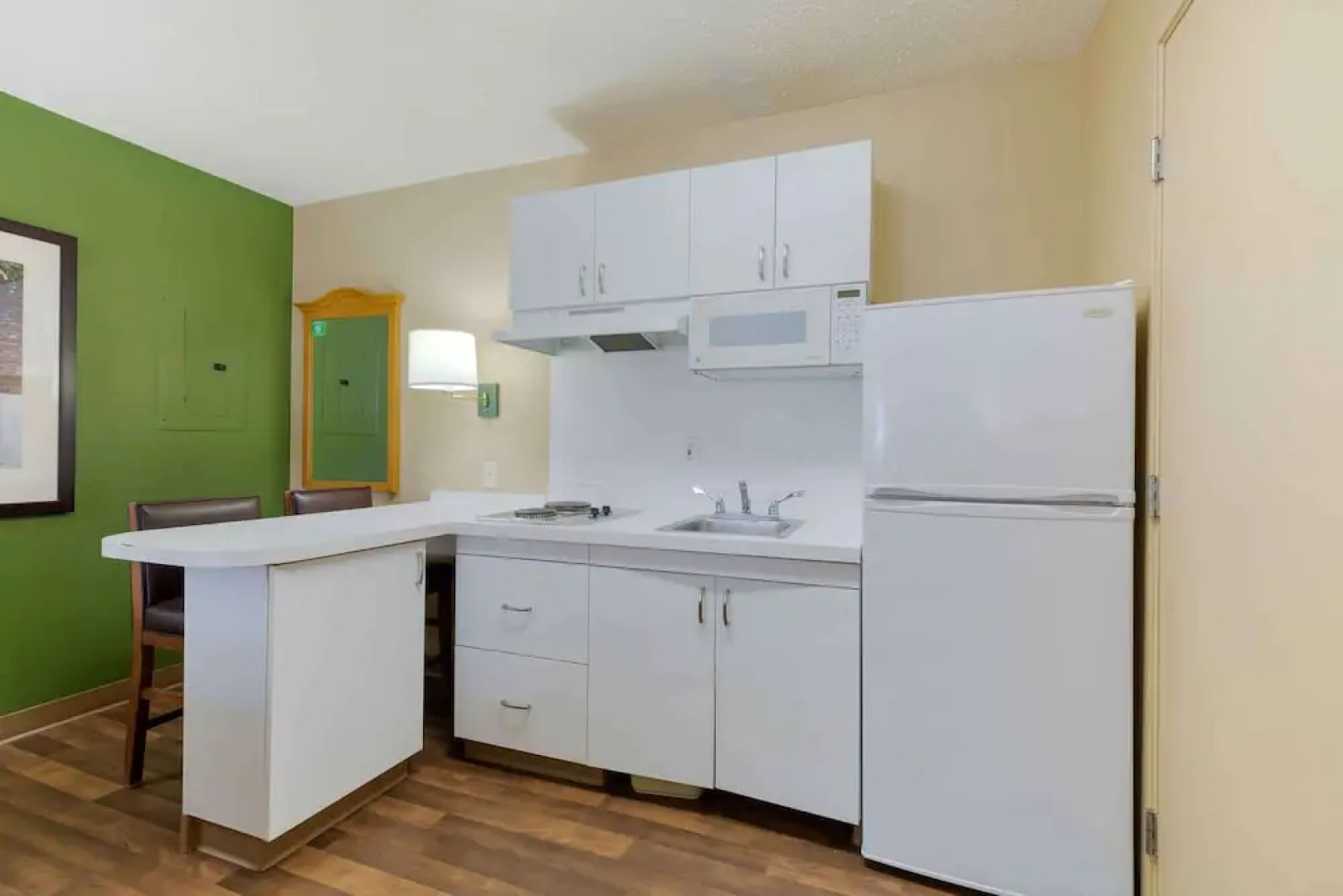 Extended Stay America - Washington D.C. - Fairfax - Fair Oaks