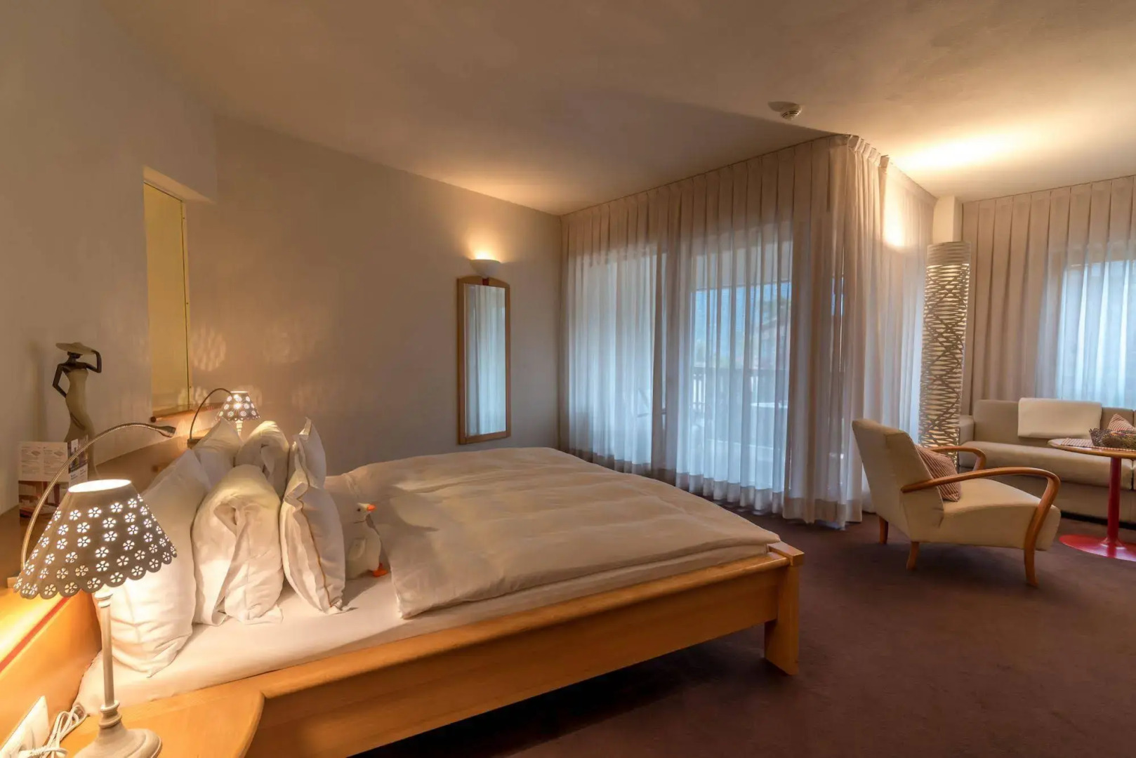 Hotel Ansitz Plantiz