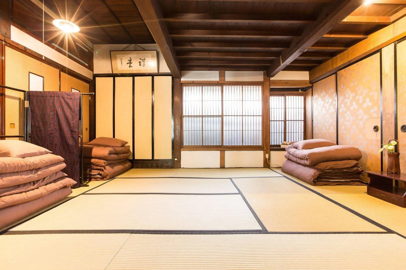 Guest House Kura - Hostel
