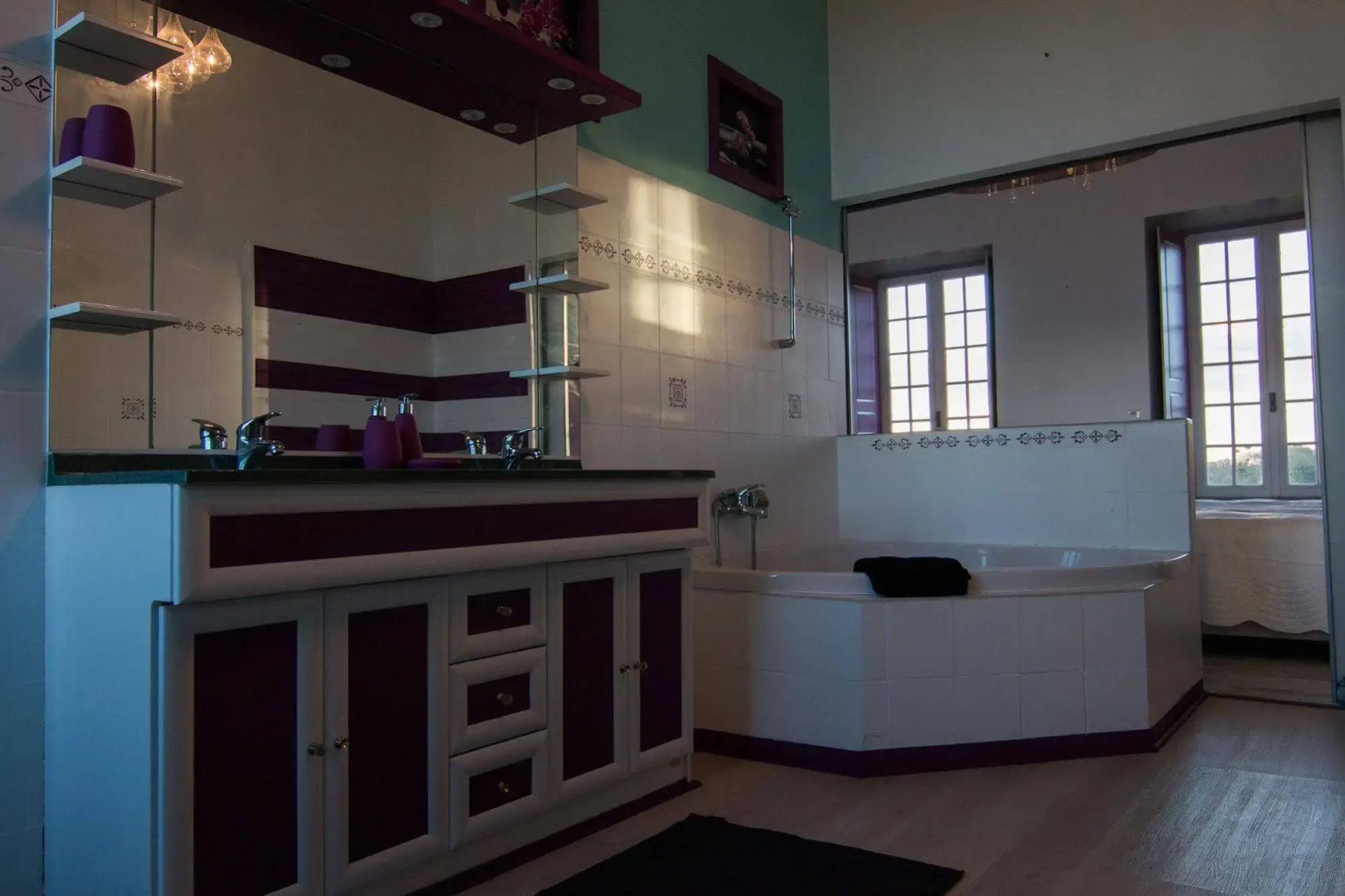 Le Chateau de Claids