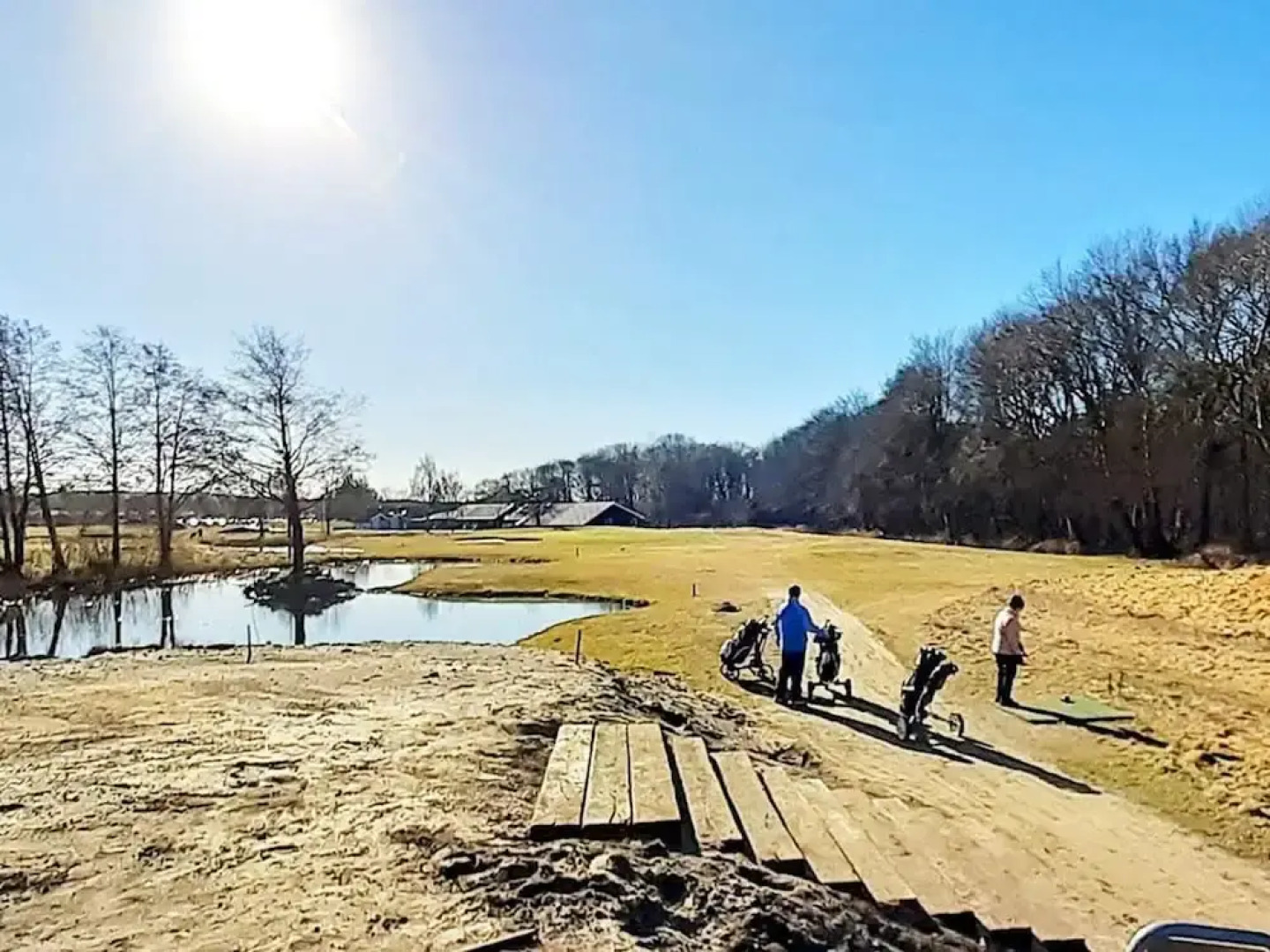 6 Person Holiday Home in Strandby